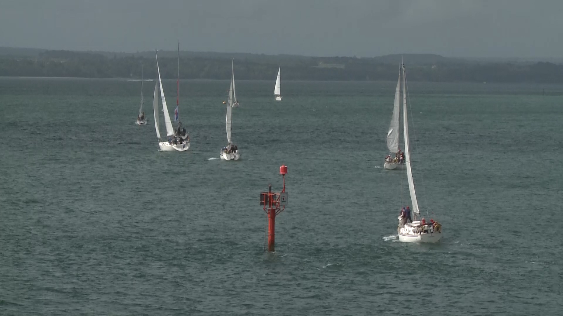 Maj Gen Burley said the ASCB is looking at restarting Army sailing.