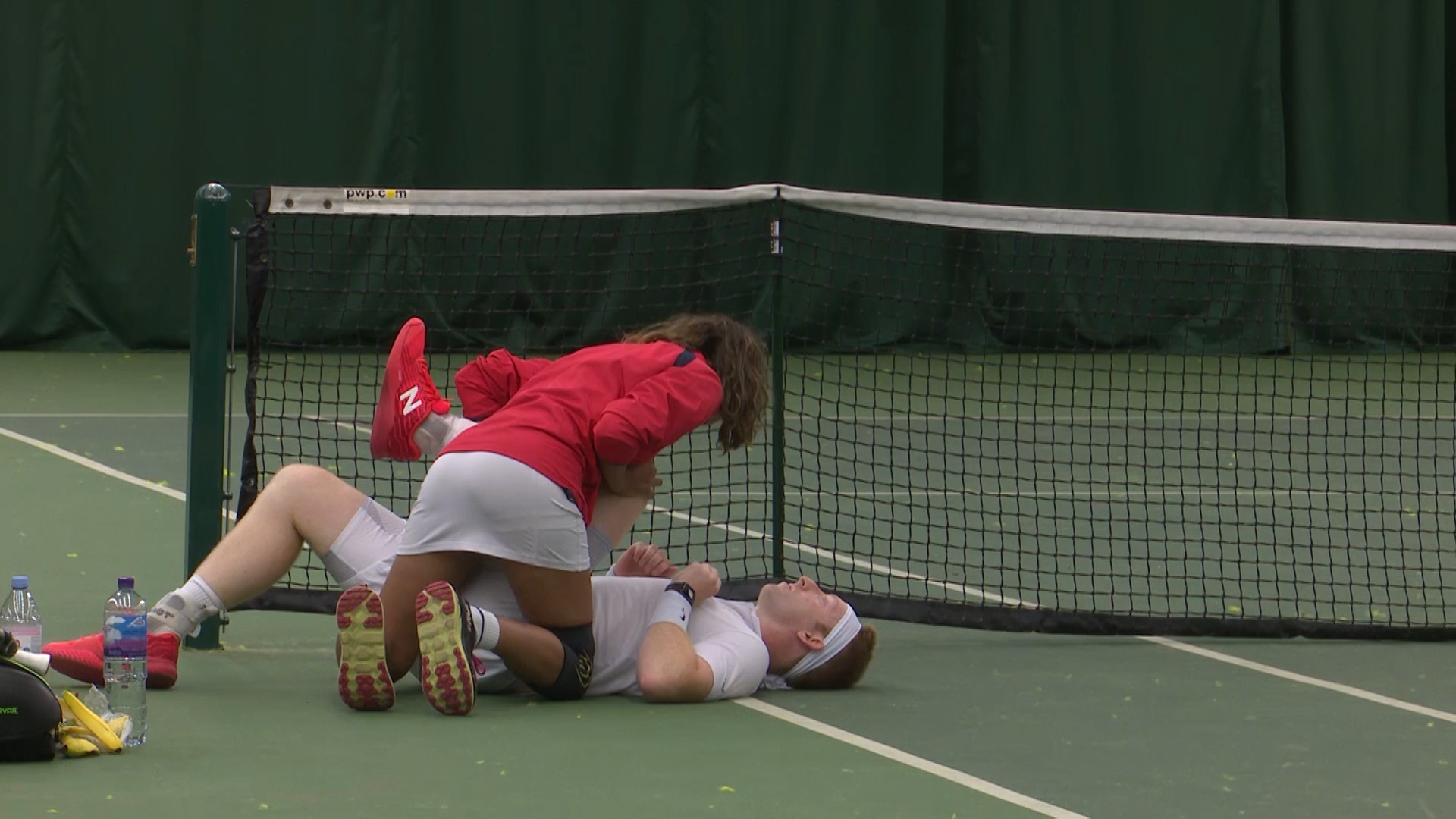 IS Tennis 2019 Day One Injury Credit BFBS 06082019.jpg 