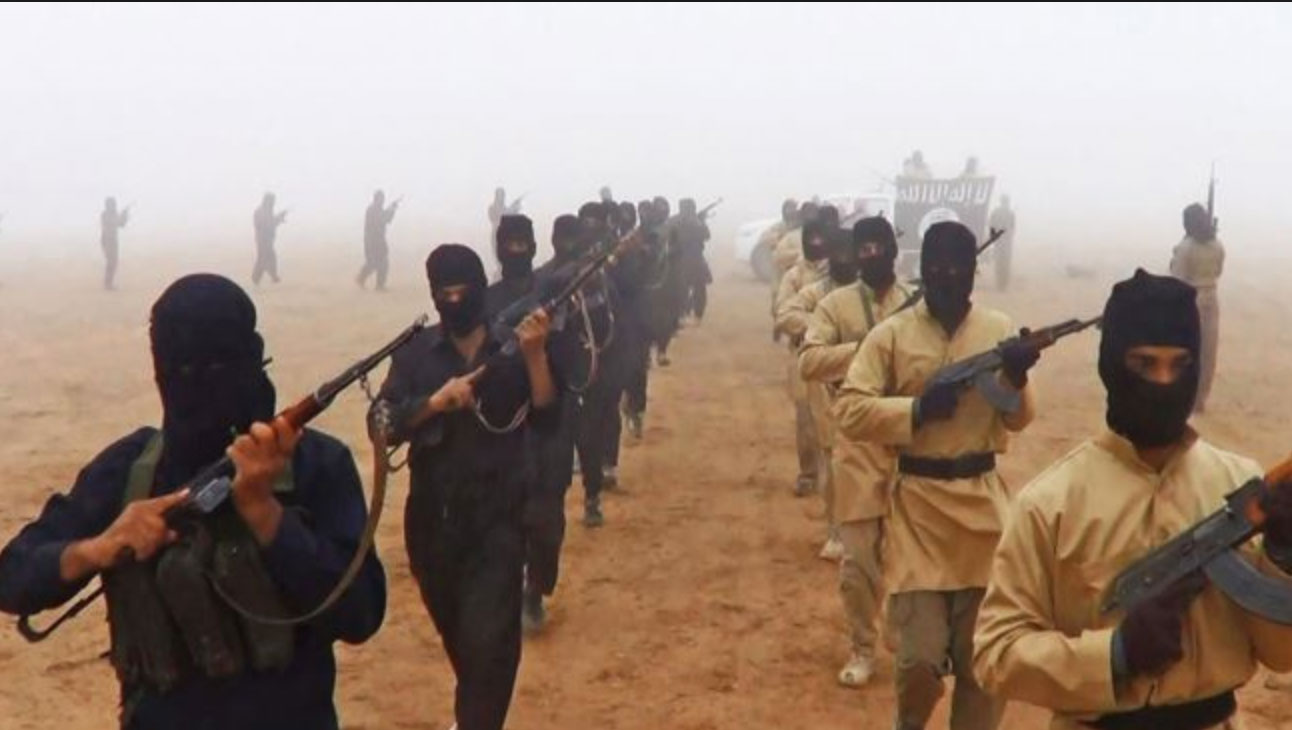 ISIS