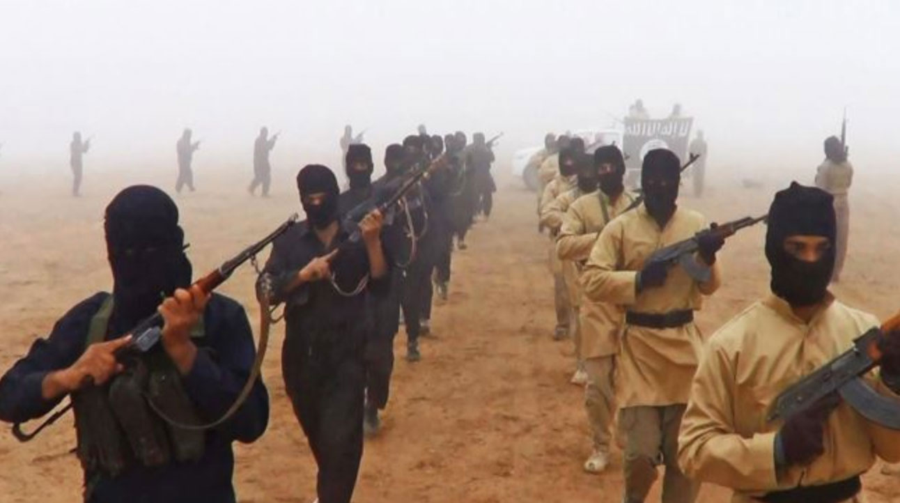 Why Does Islamic State Hate To Be Called 'Daesh'? Islamic State