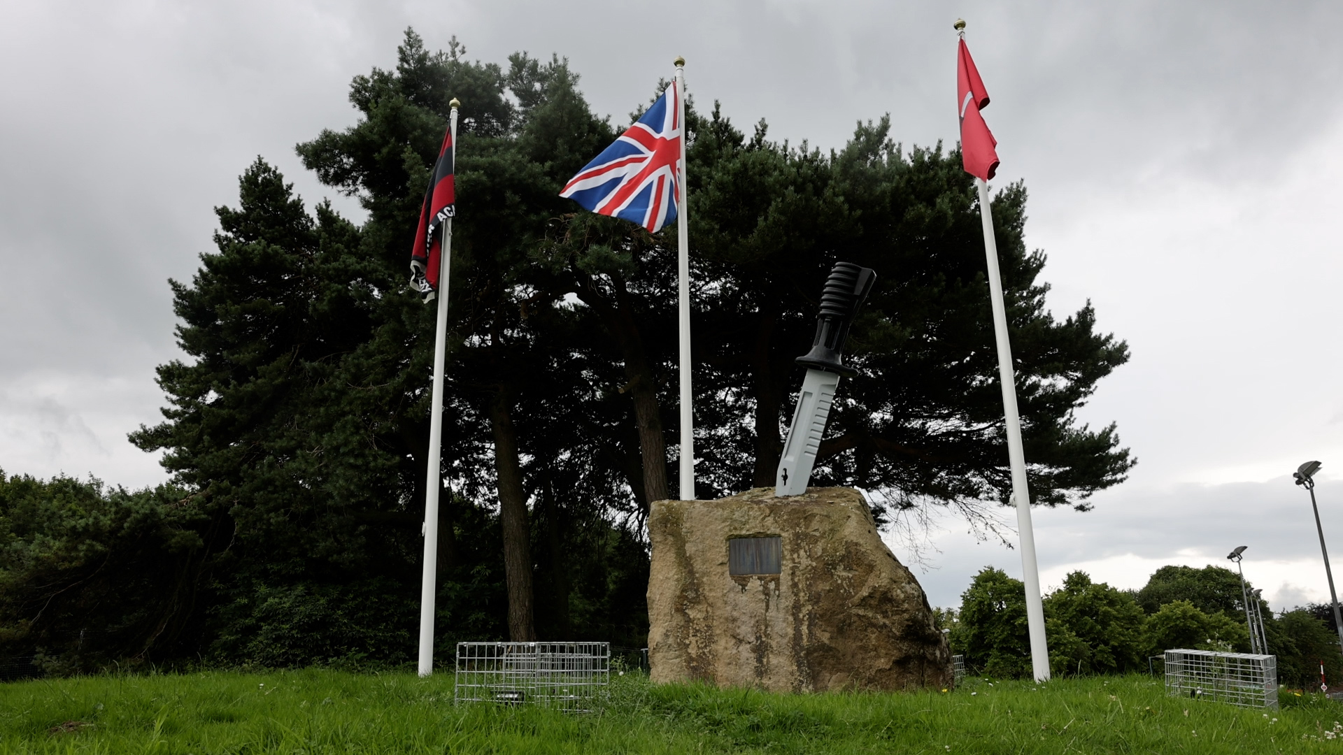 ITC Catterick 