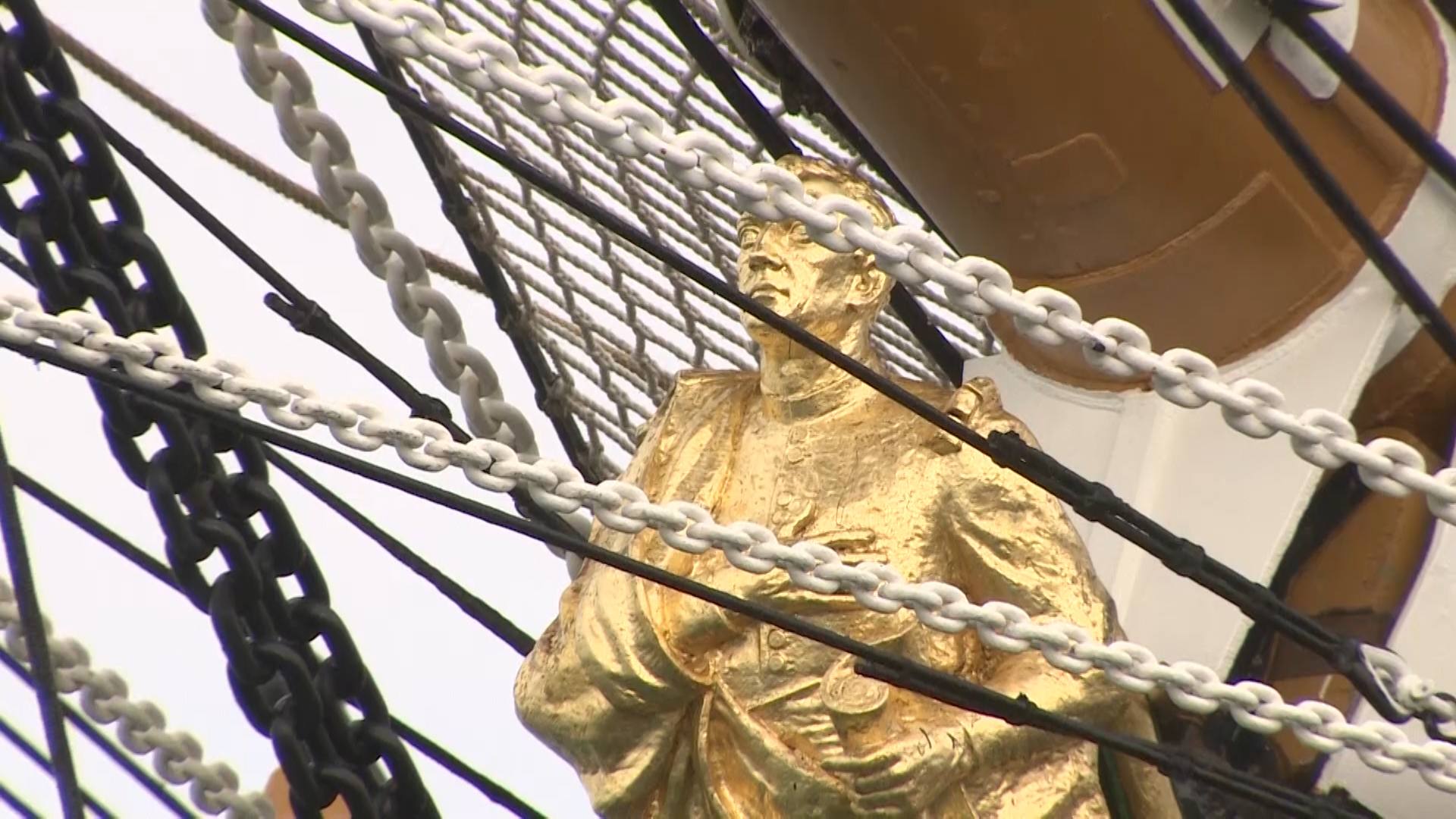 ITS Amerigo Vespucci 2