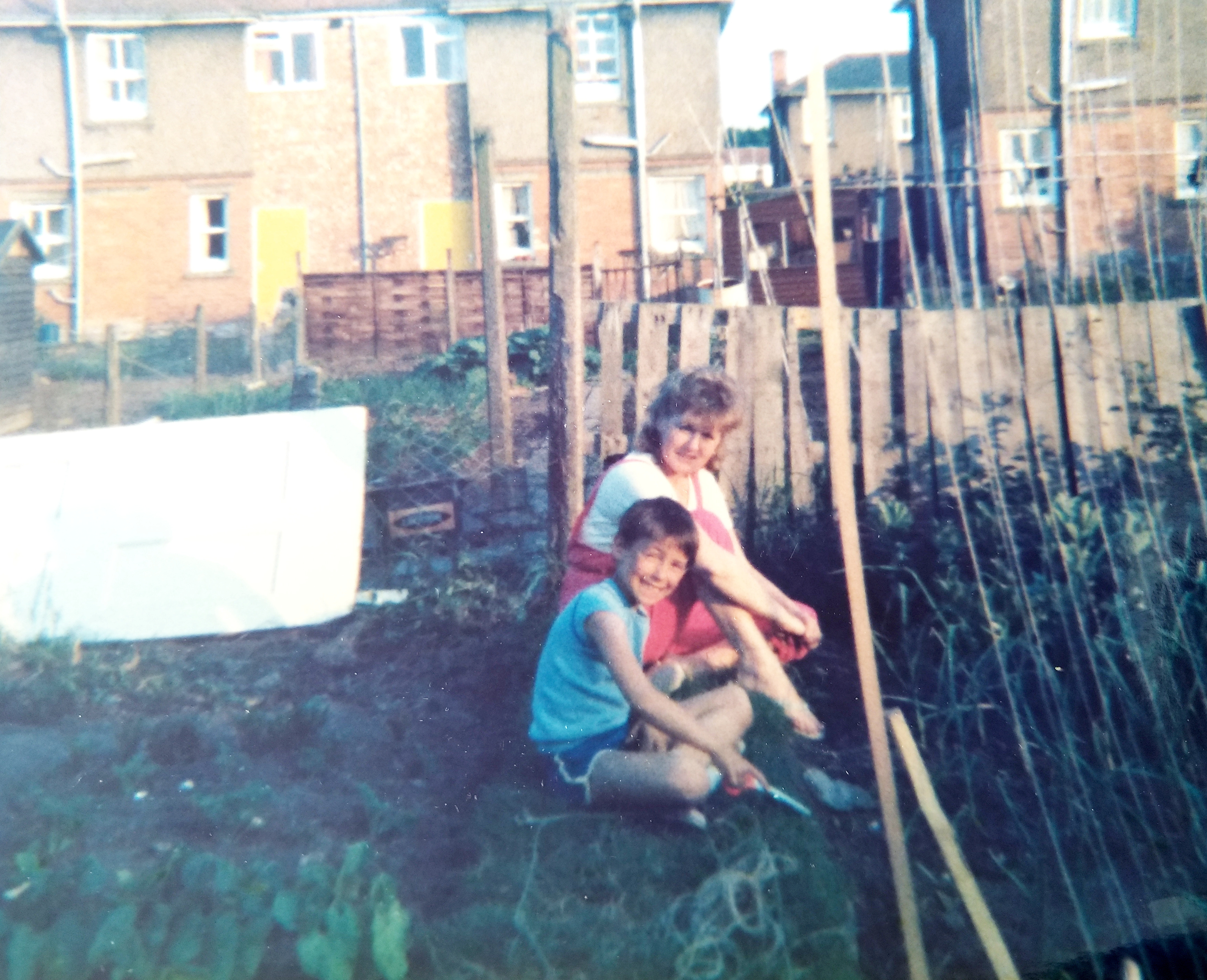Mike Iacovelli was nine years old when he dug up a Freedom Medal 