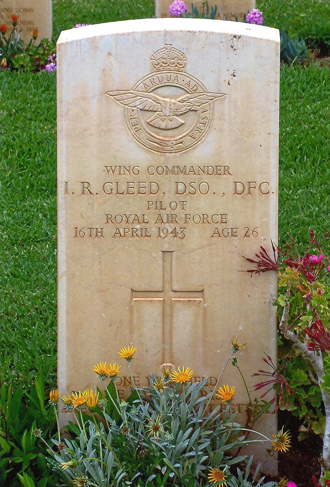 Absolute Legends: The Gay Hero Of The Battle Of Britain