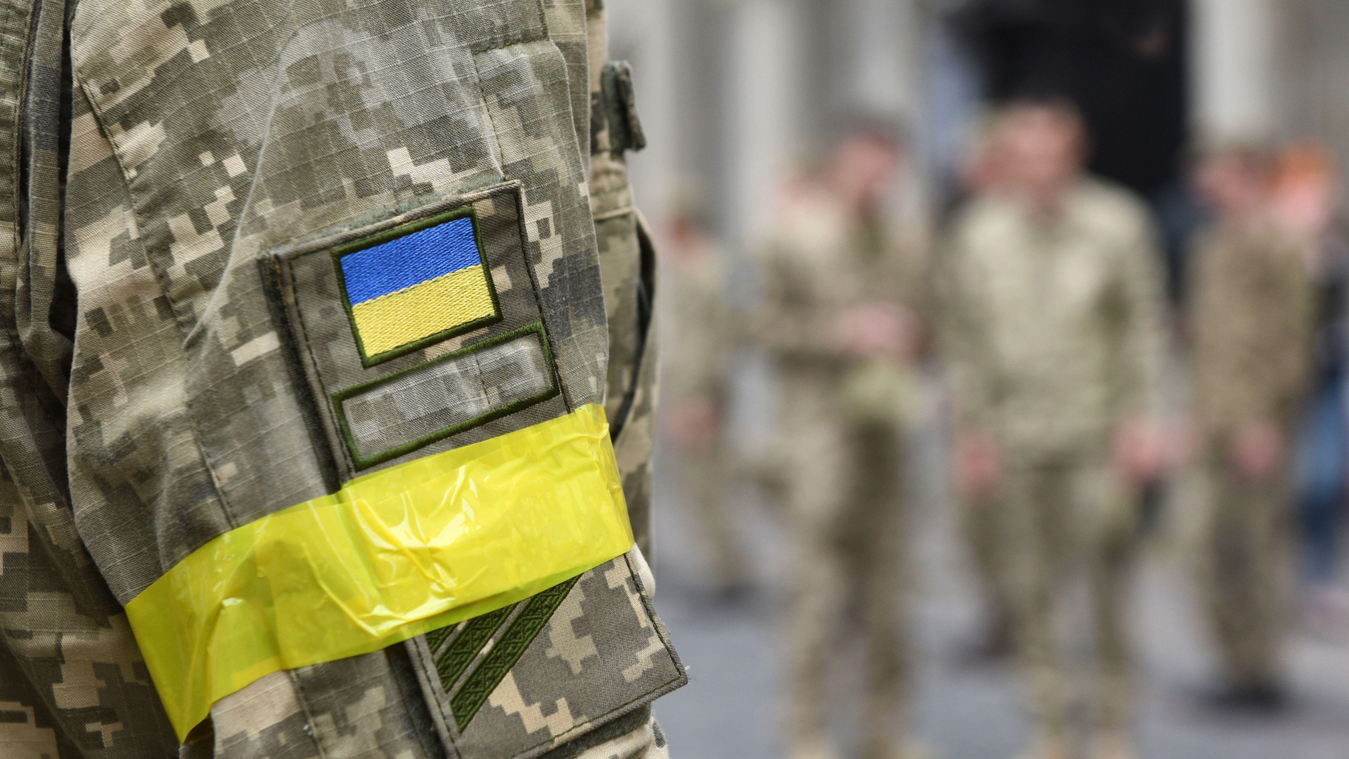 Boris Johnson said Ukraine must be given all the support it needs