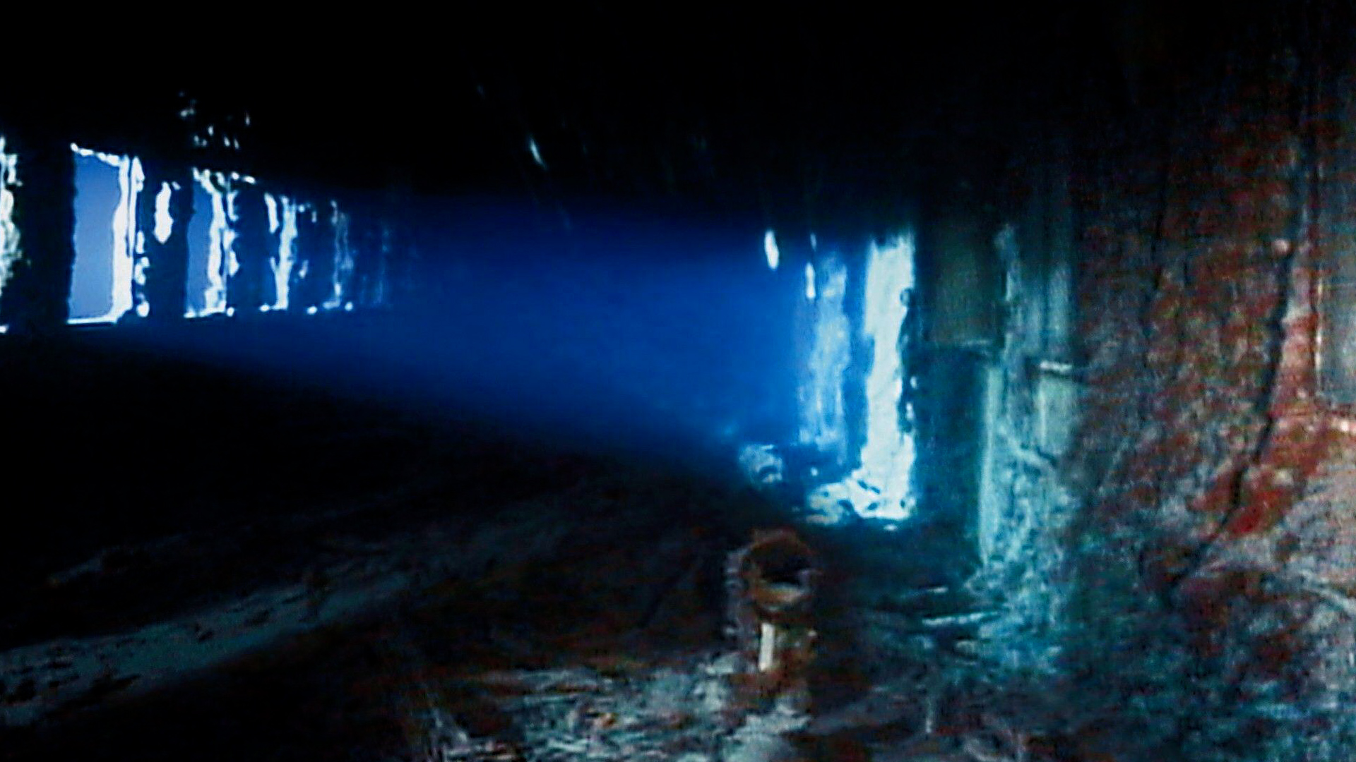 An image of the sunken Titanic (Picture: Maximum Film/Alamy Stock Photo).