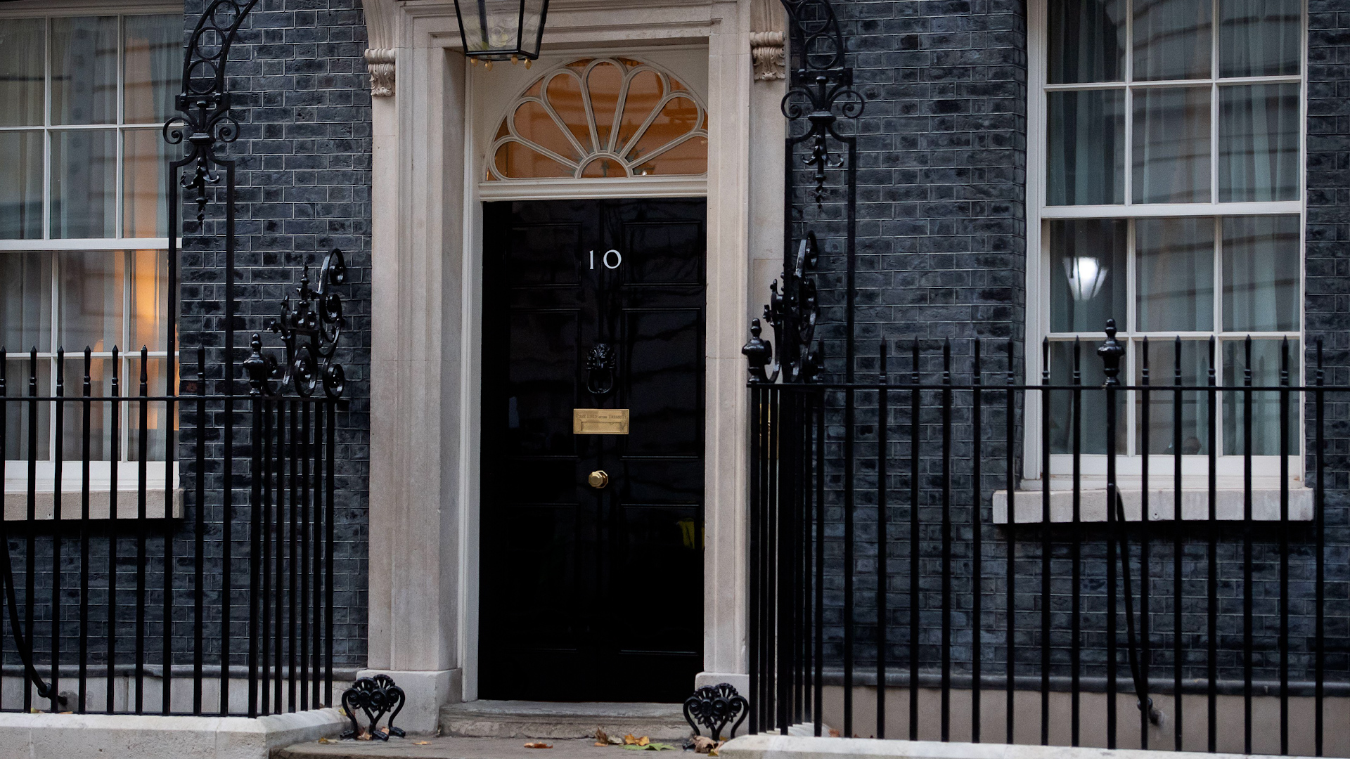 Number 10