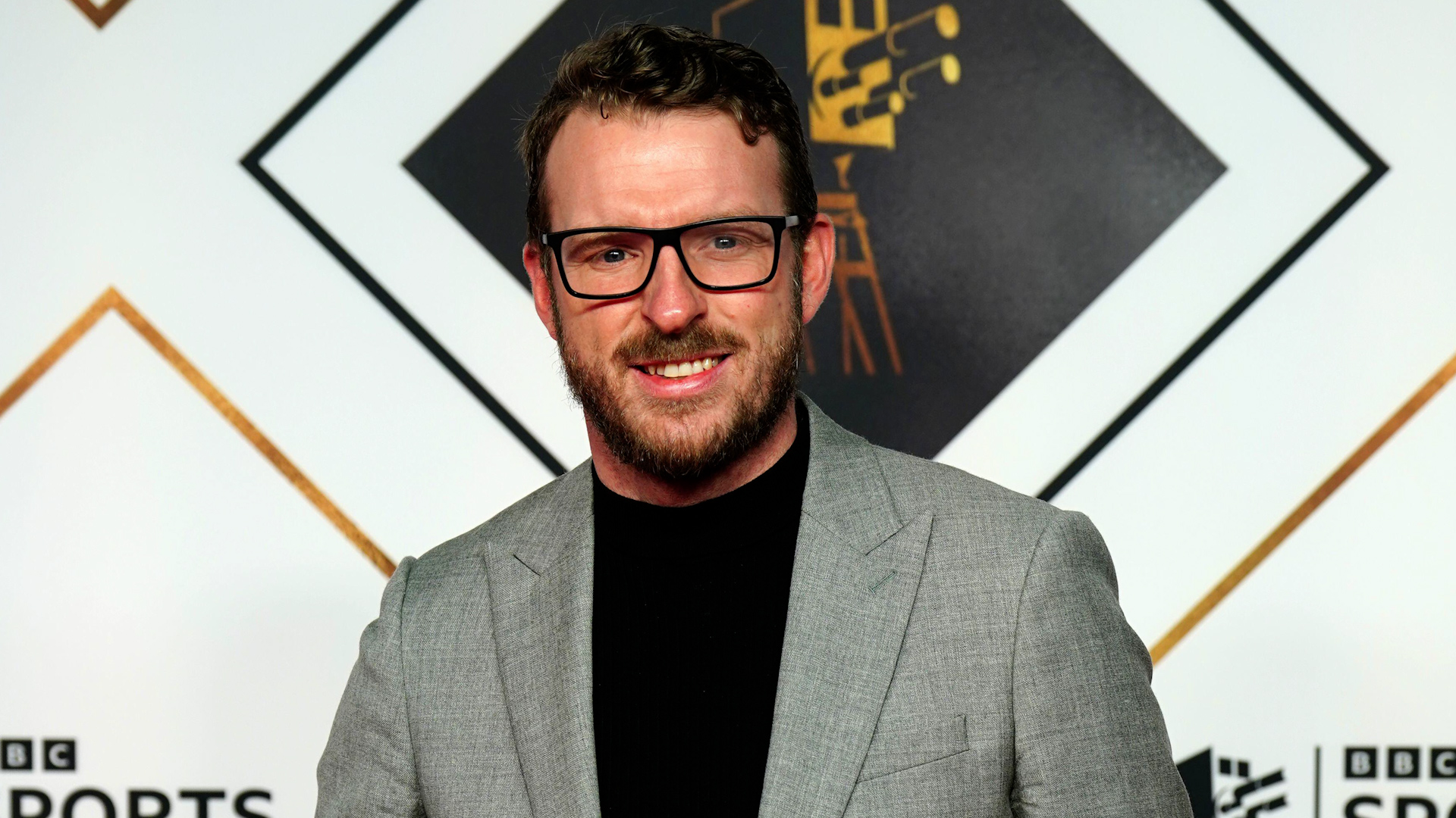 Former Royal Marine JJ Chalmers