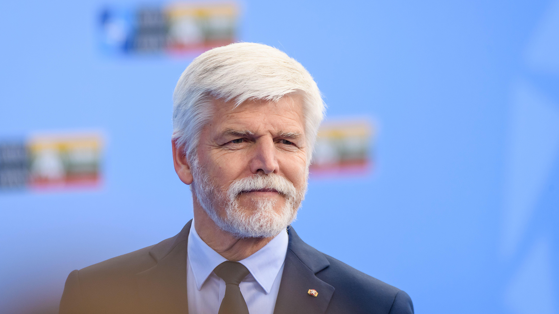 Petr Pavel,