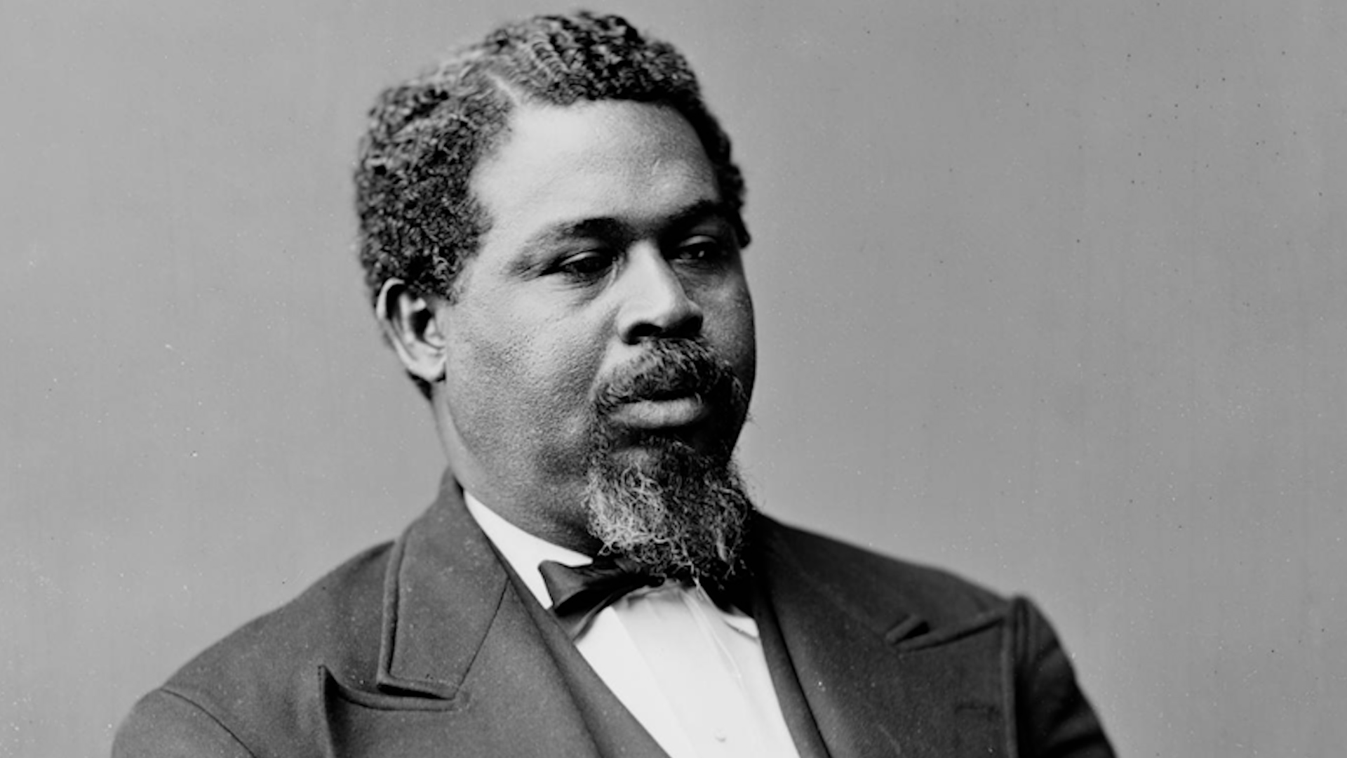 Image ID KT5EF6 Navy Ship to be name after civil war hero Robert Smalls DATE UNKNOWN CREDIT Archive PL,Alamy EXP 28022024