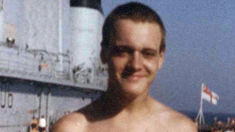 A number of searches have been carried out over the years, but none has revealed any clue as to what happened to the sailor (Picture: PA/Alamy)