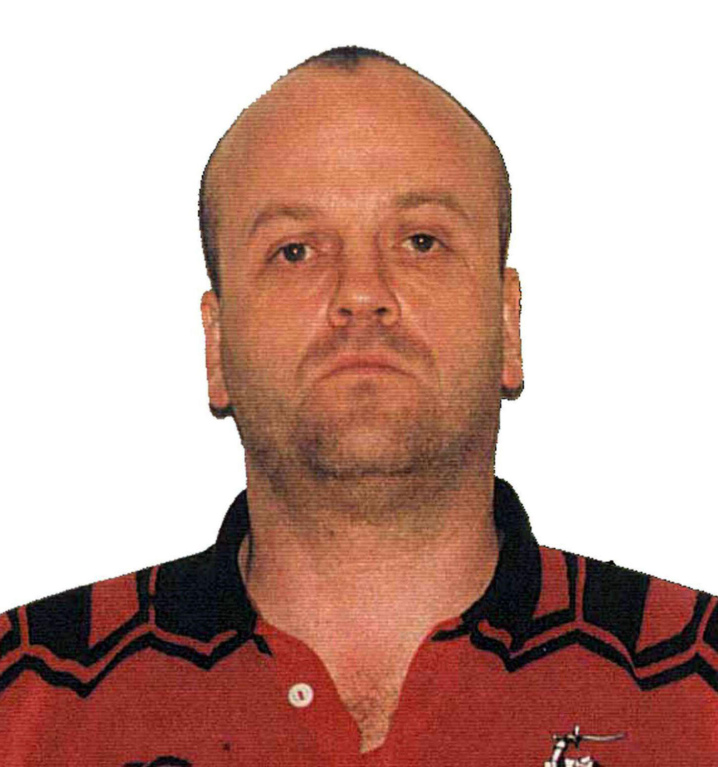 Fellow shipmate and murderer Allan Grimson denies any involvement in Mr Parkes's disappearance (Picture: PA/Alamy)