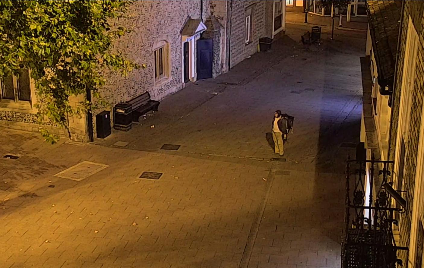 POLICE INVESTIGATING CORRIE MCKEAGUE'S DISAPPEARANCE LAUNCH FRESH APPEAL ONE YEAR ON