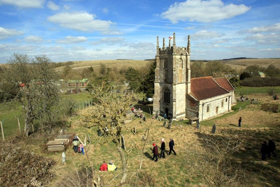 Imber