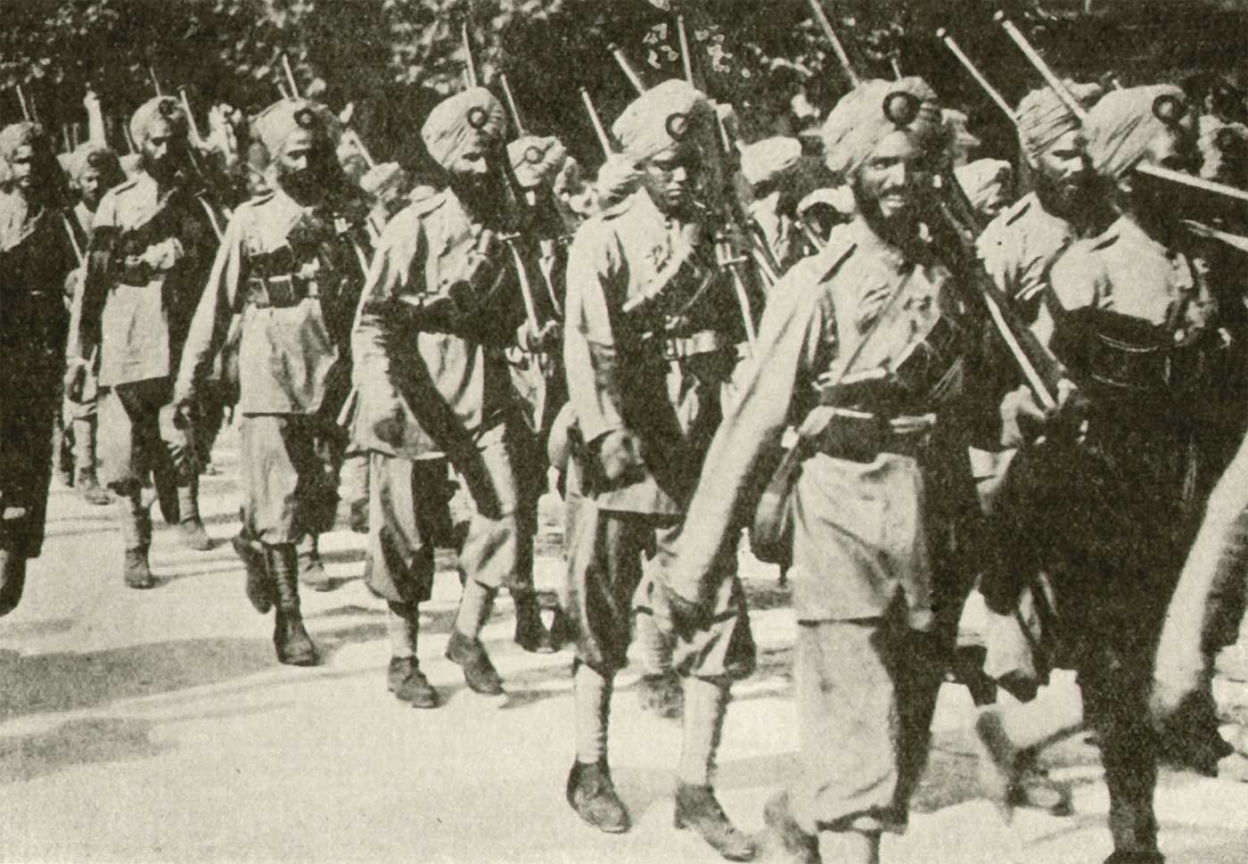 Indian Army