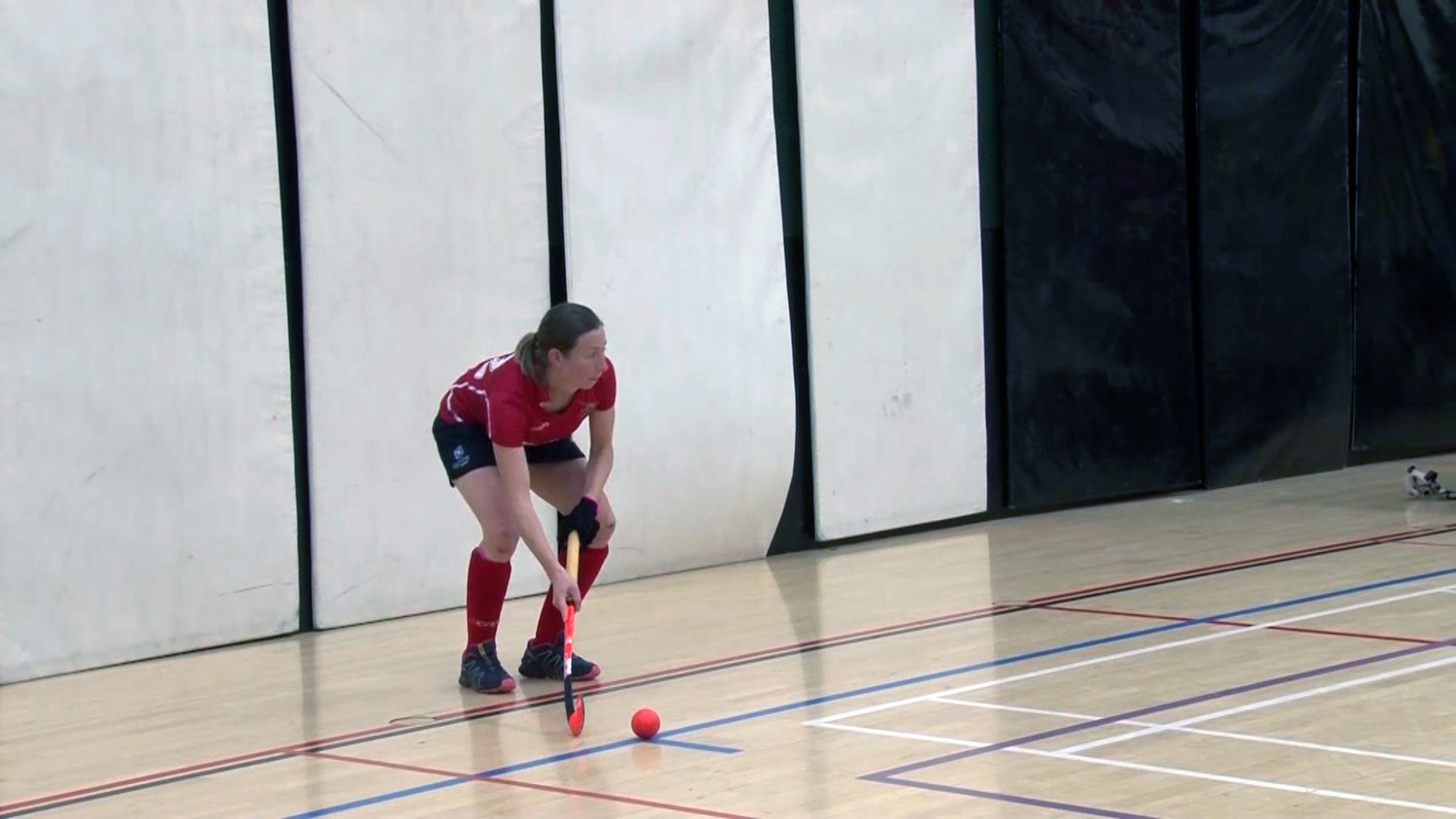 Inter-Services Indoor Hockey Championship 2017