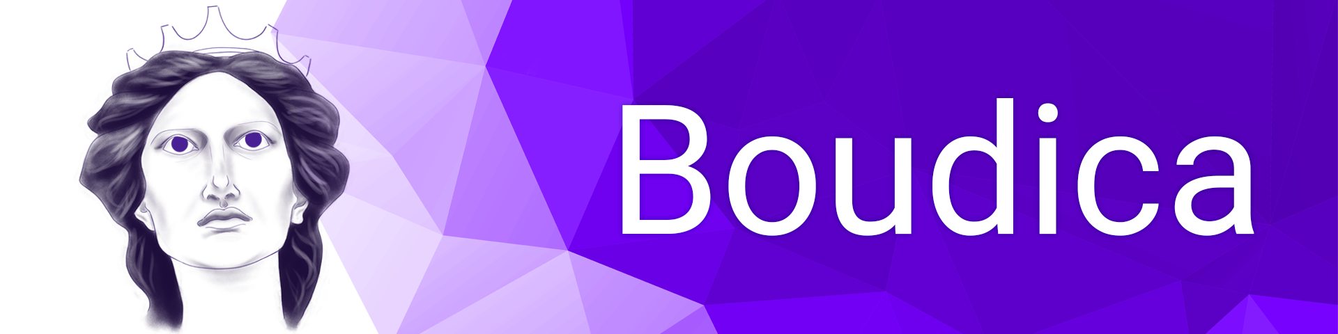 International Women's Day 2019 - Boudica Banner