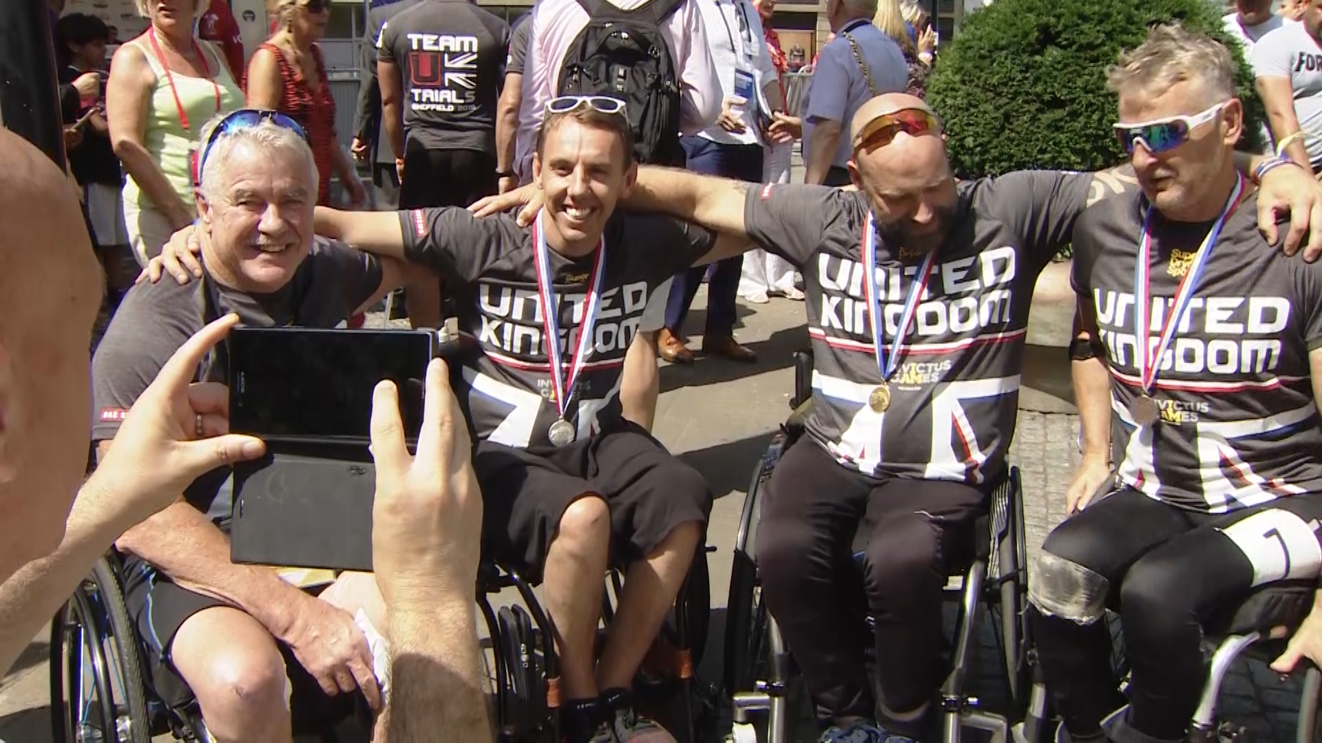 Invictus Cycling Trials Still Credit BFBS 240719.jpg