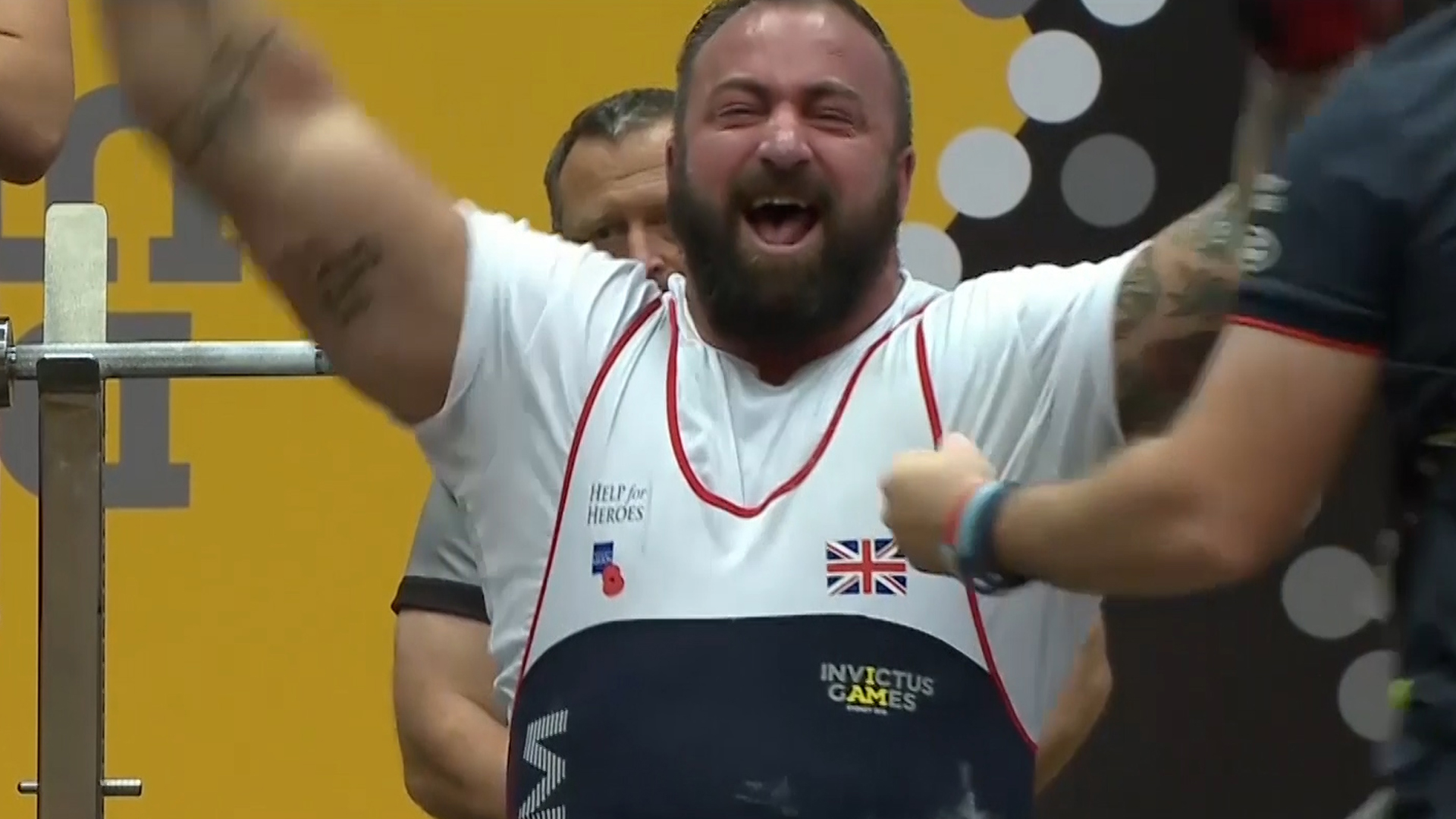 Invictus Games Prep 2020 Credit Invictus Games Foundation DATE UNKNOWN.jpg