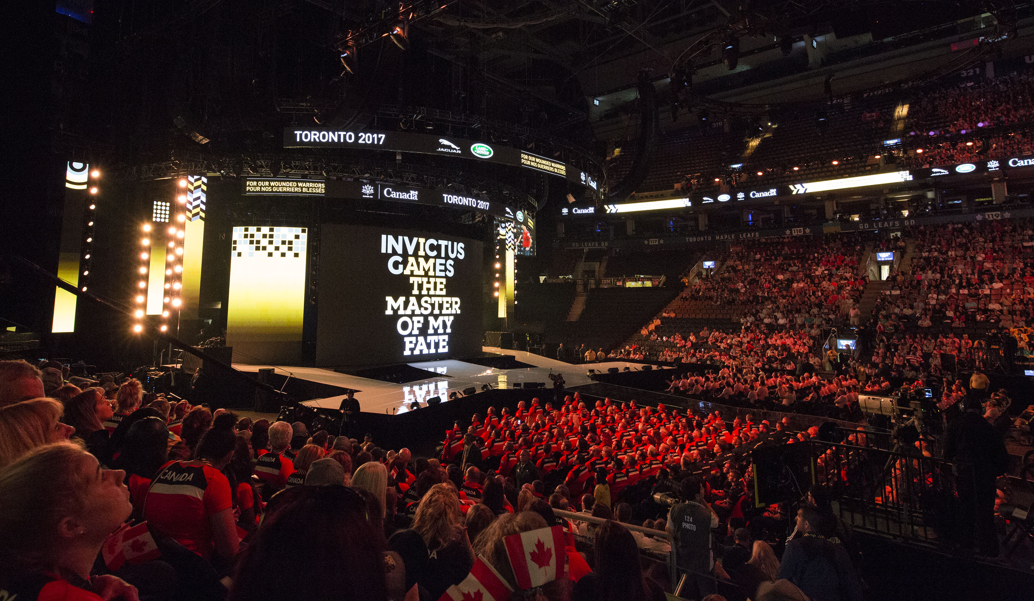 Invictus Games