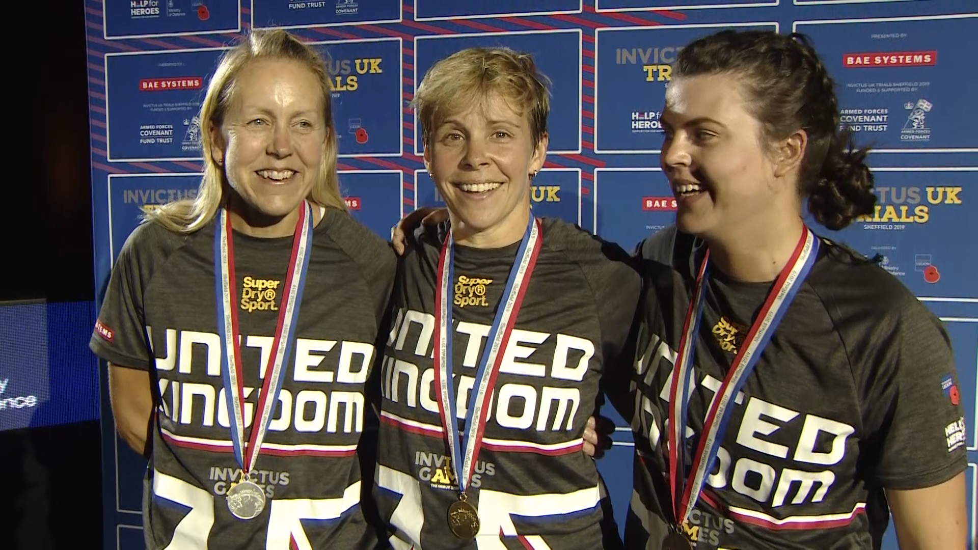 Invictus UK Trials Indoor Rowing Medal Credit BFBS 29072019.jpg