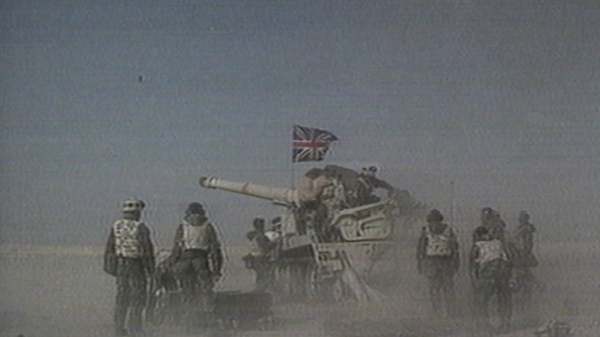 Iraq War