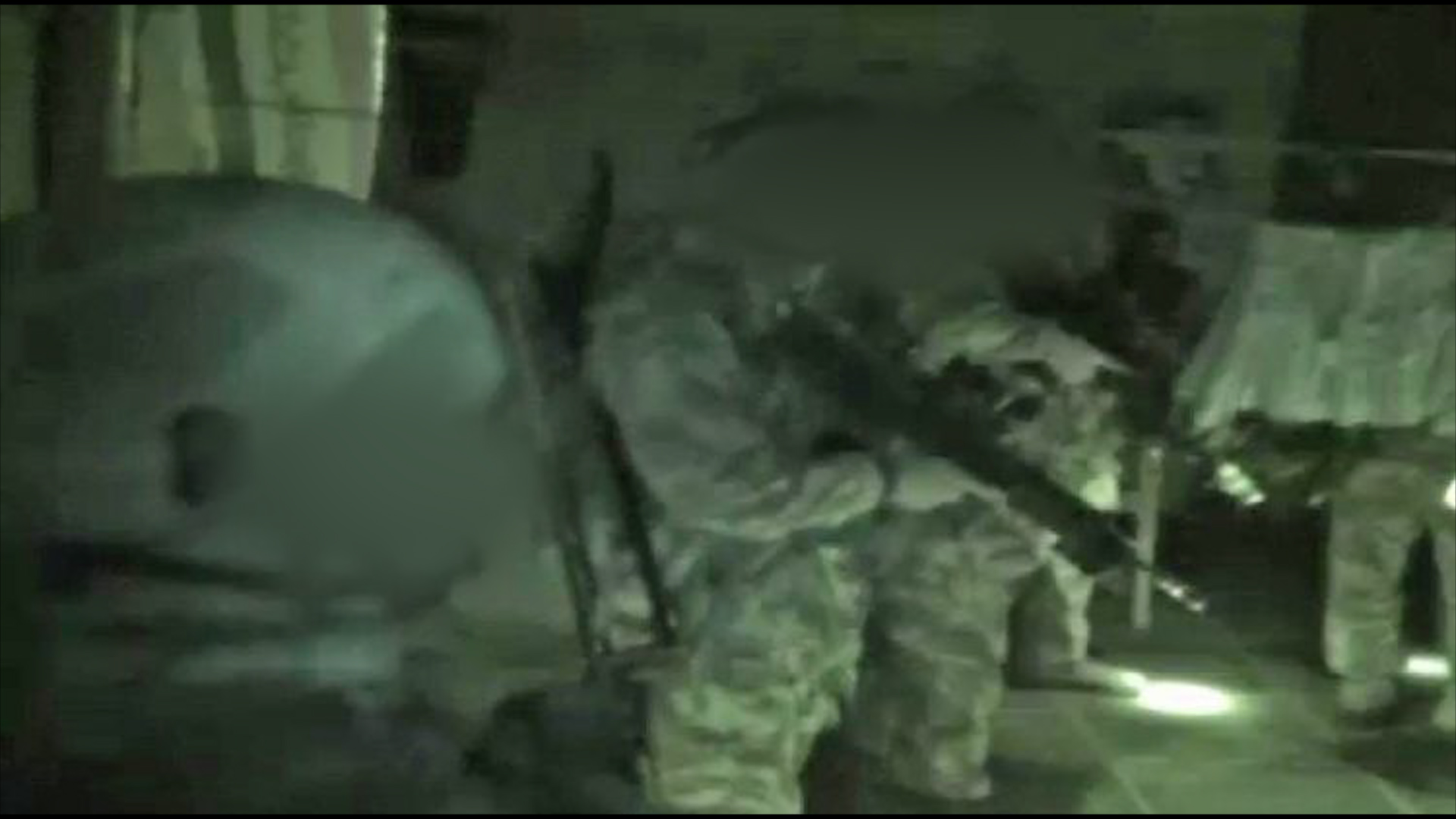 Iraq and Afghanistan 3
