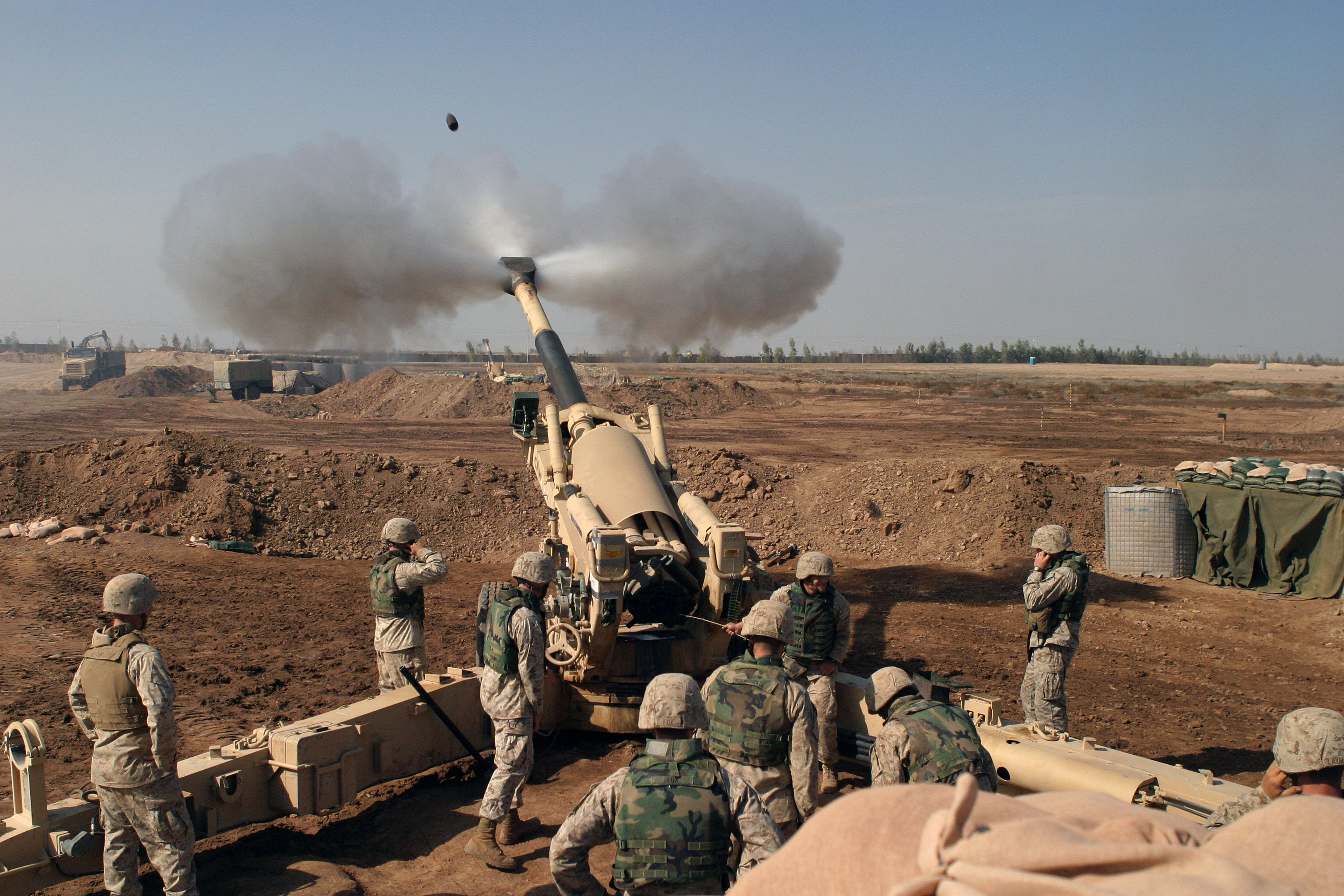 Iraq