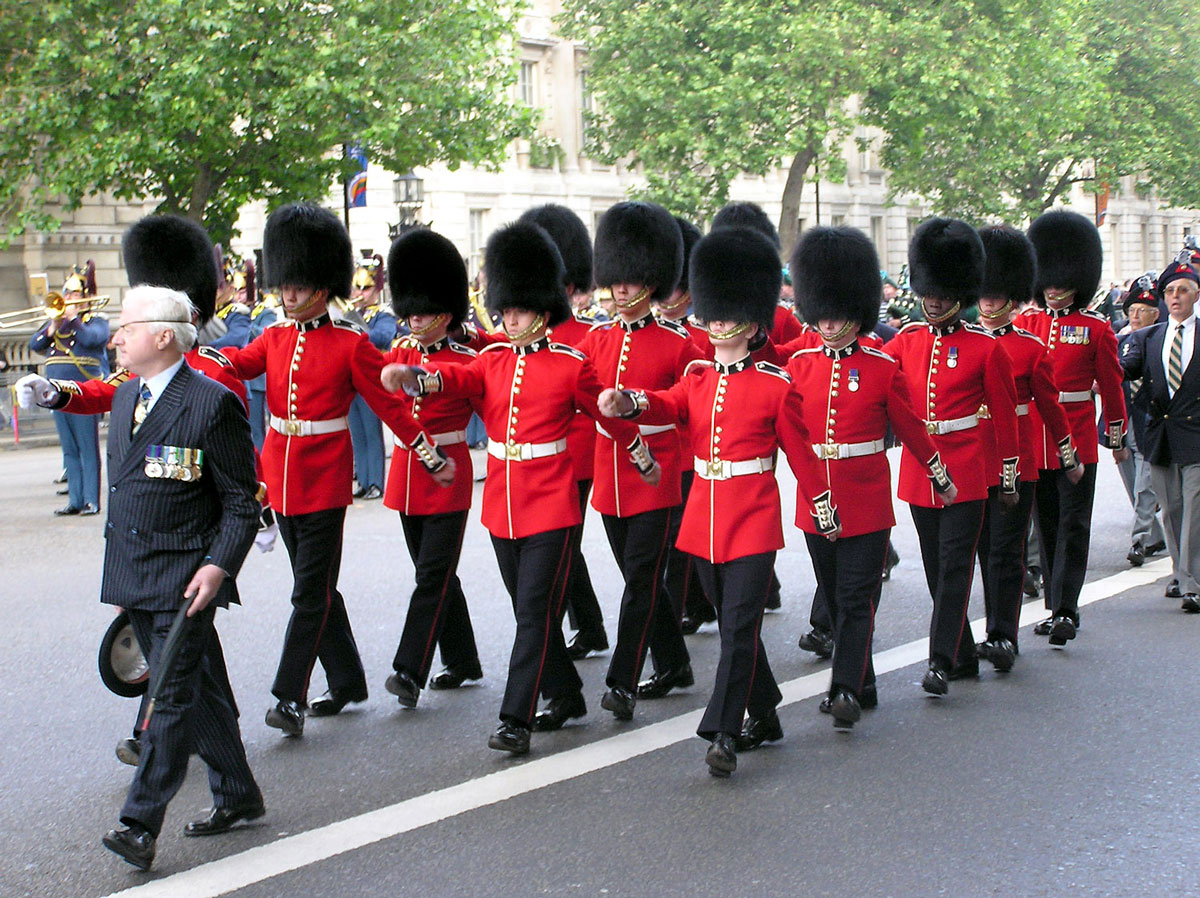 Bearskin Poll: The Results Bearskin Poll: The Results