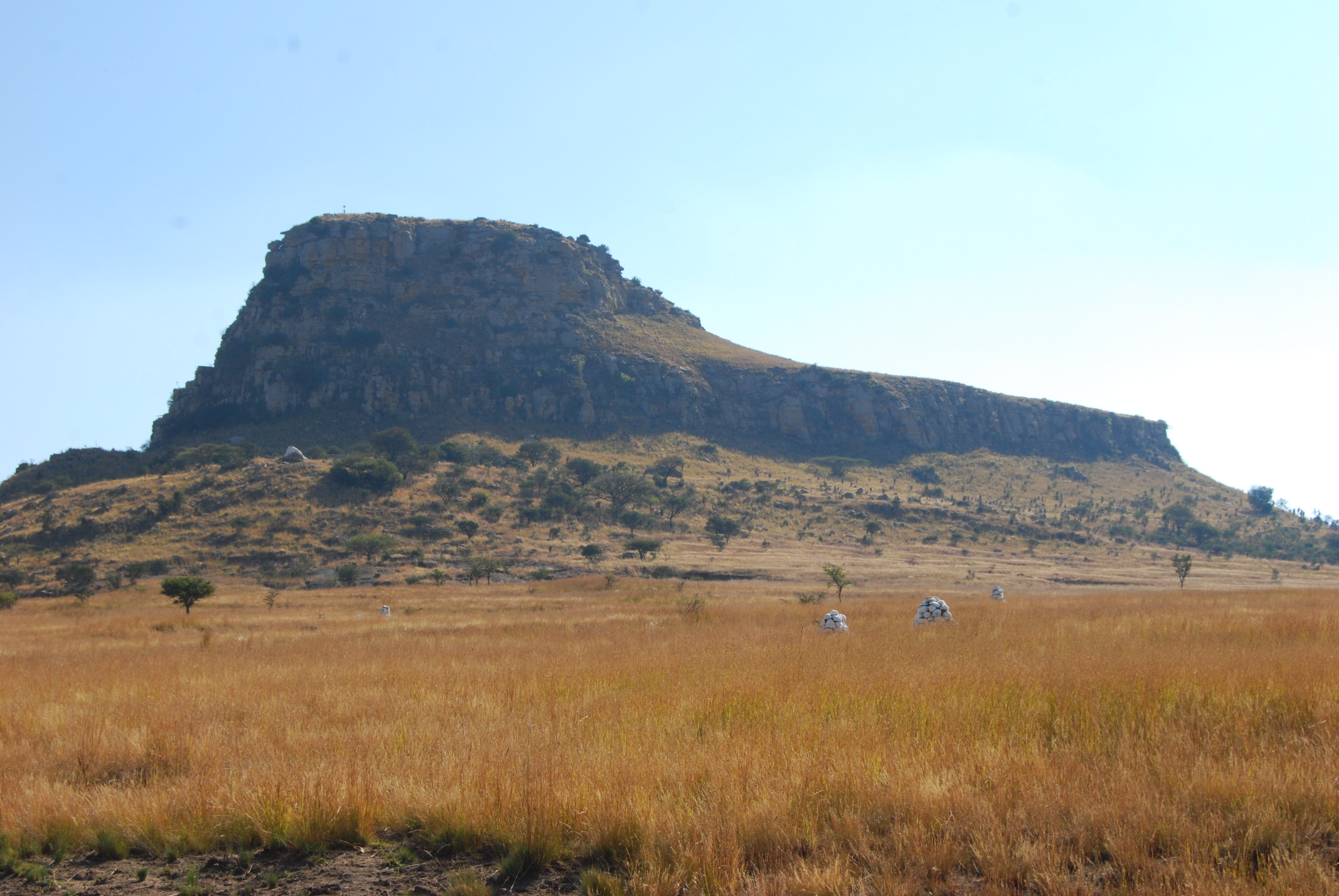 Zululand