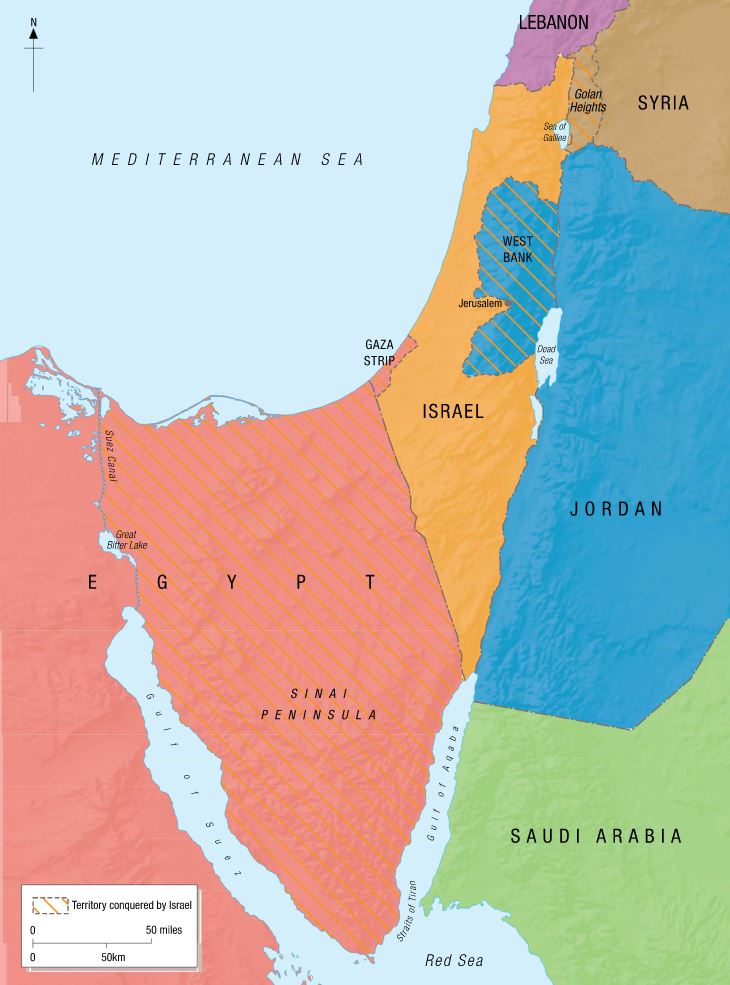 Middle East