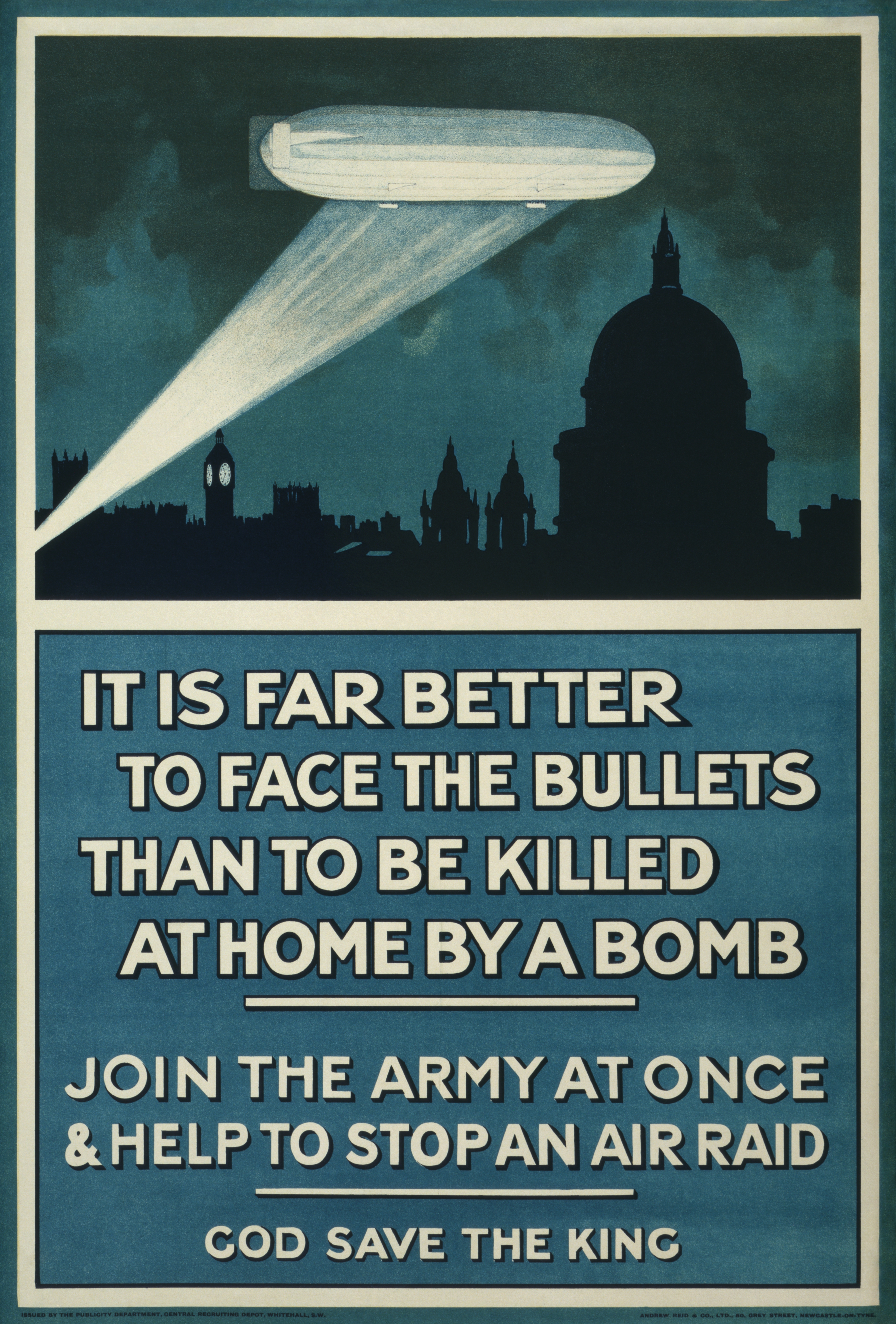 First World War One 1 I