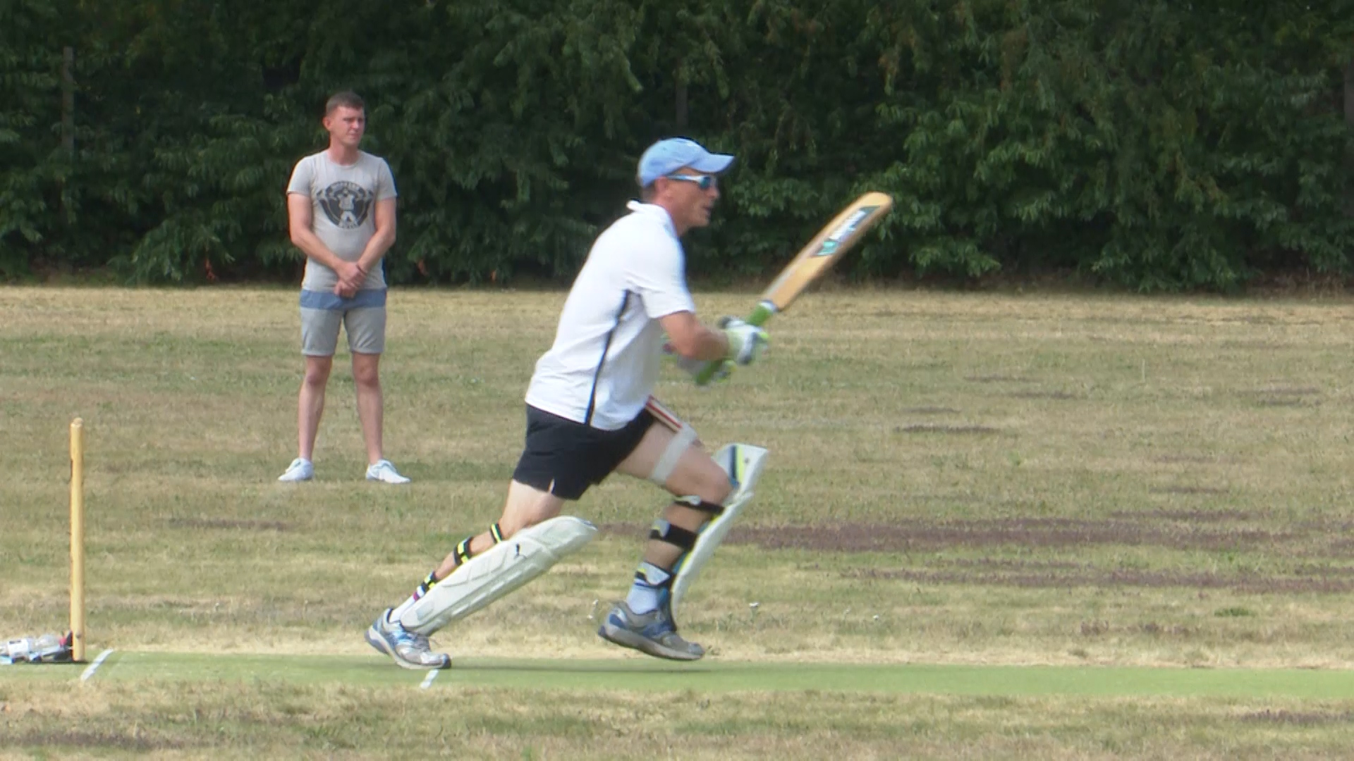 QRH Cricket