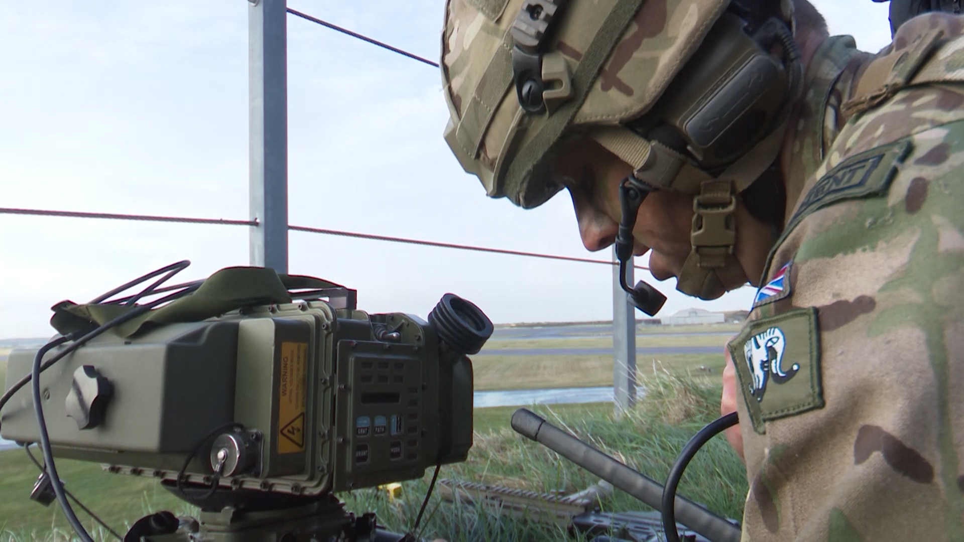 JTACs on Ex Terminal Strike 221118 Credit BFBS.jpg