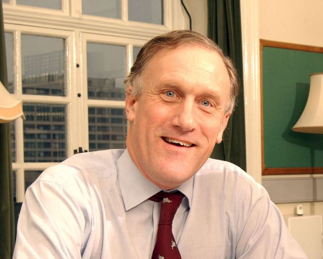 Julian Brazier