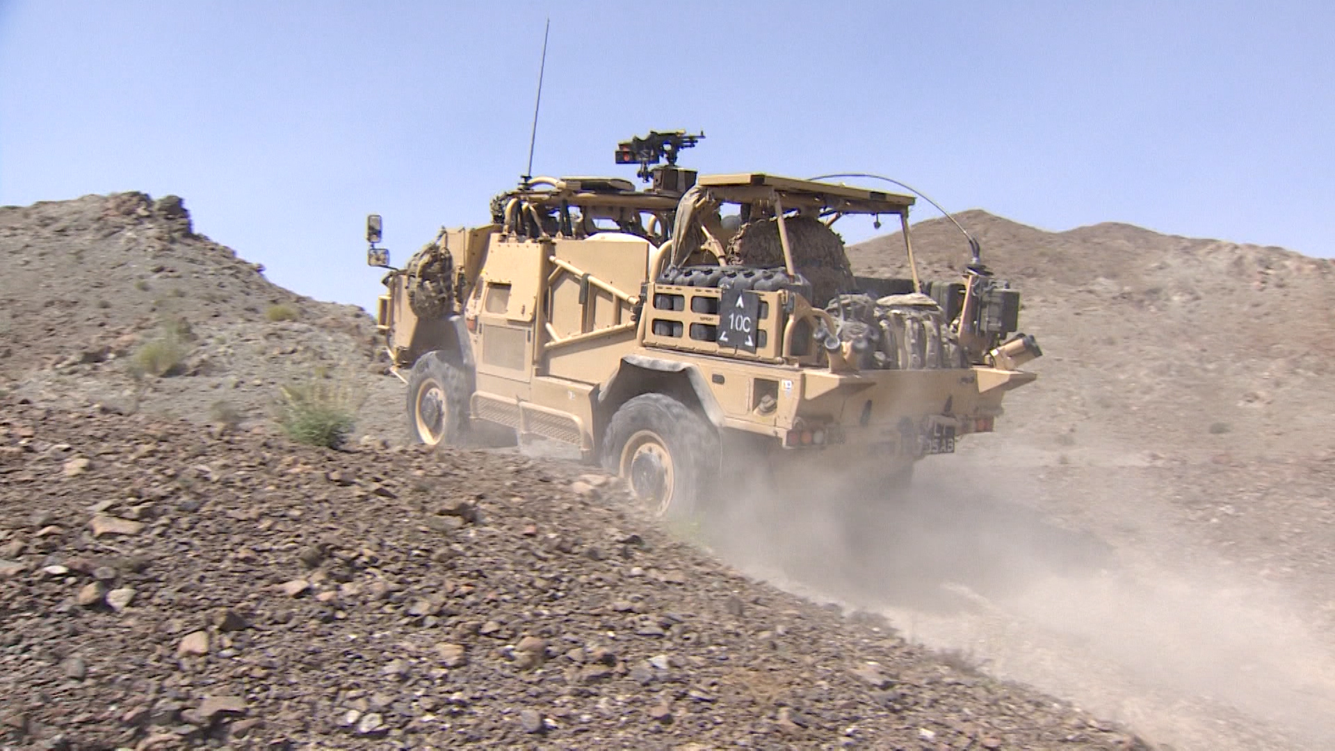 Scots Dragoon Guards