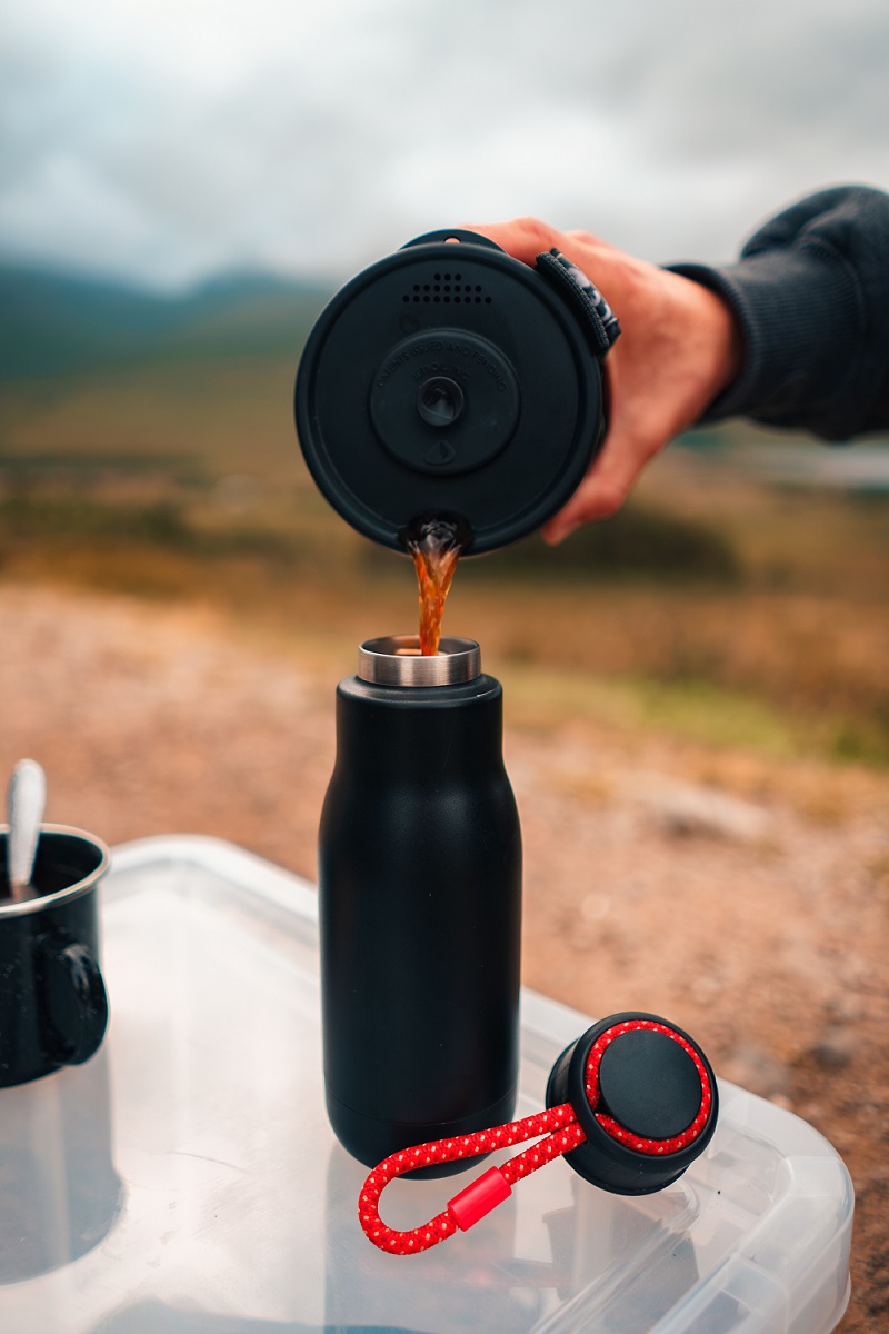 the best persona/JAK brewing experience 