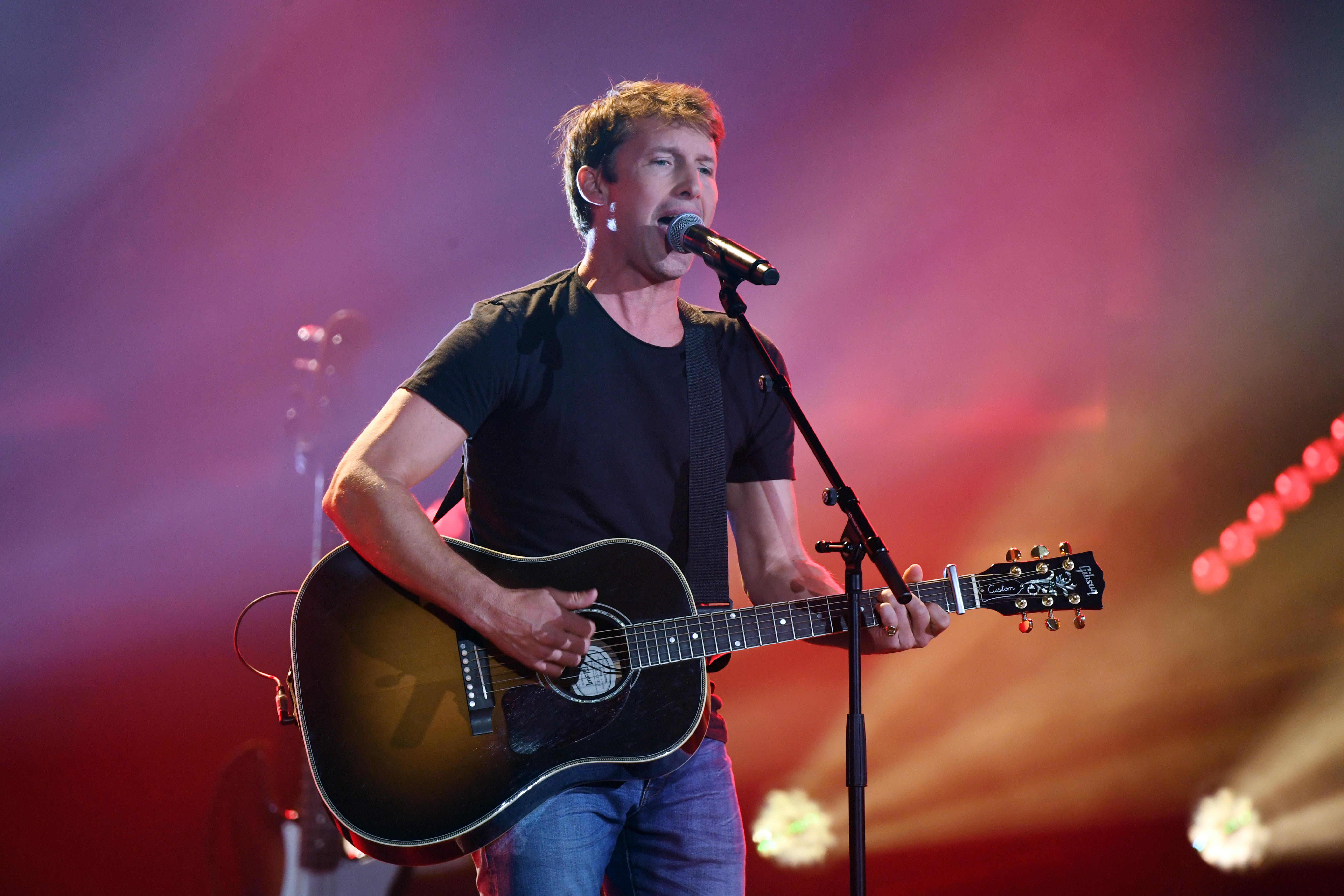 James Blunt 