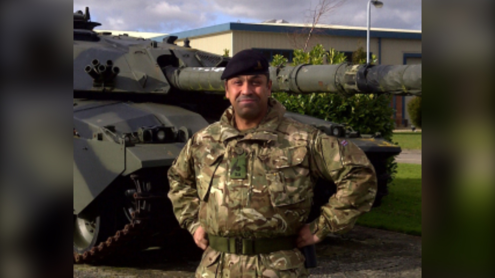 James Cleverly 
