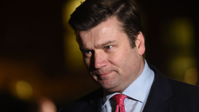 Armed Forces Minister James Heappey said older applications are "first priority"