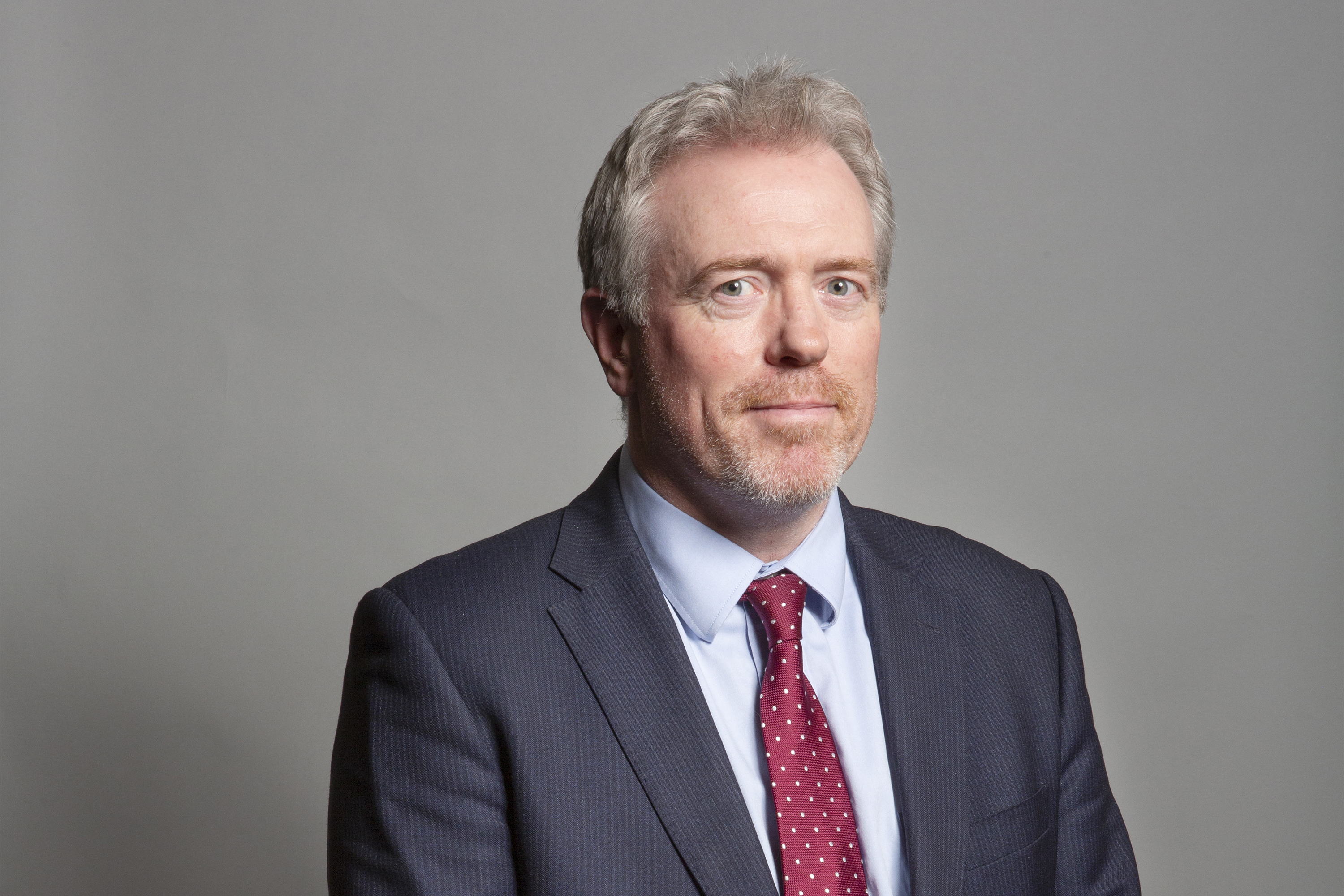 James Sunderland, the Chair of the new Select Committee for the Armed Forces Bill