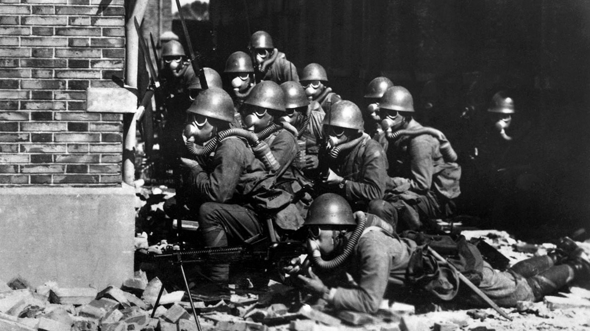 The Battle of Shanghai (1937), known in Chinese as the Battle of Songhu,