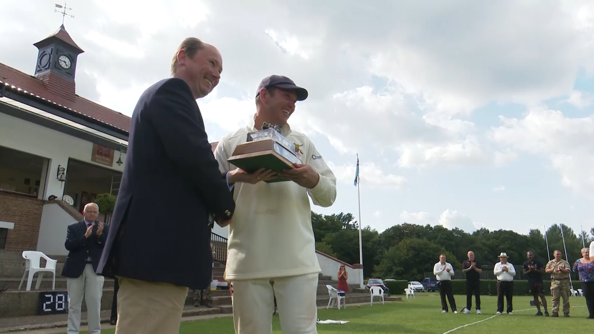 jay Boynton Trophy Army Cricket Credit BFBS 02082019.jpg