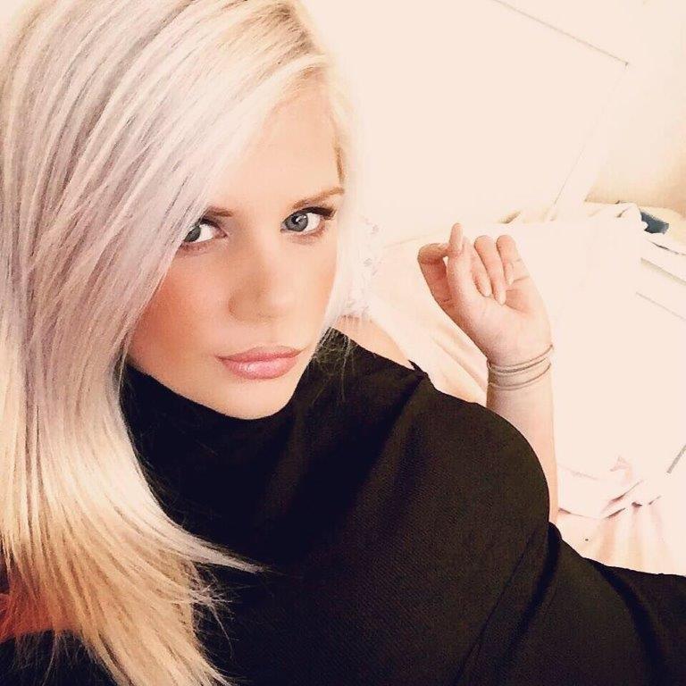 Natasha Wake