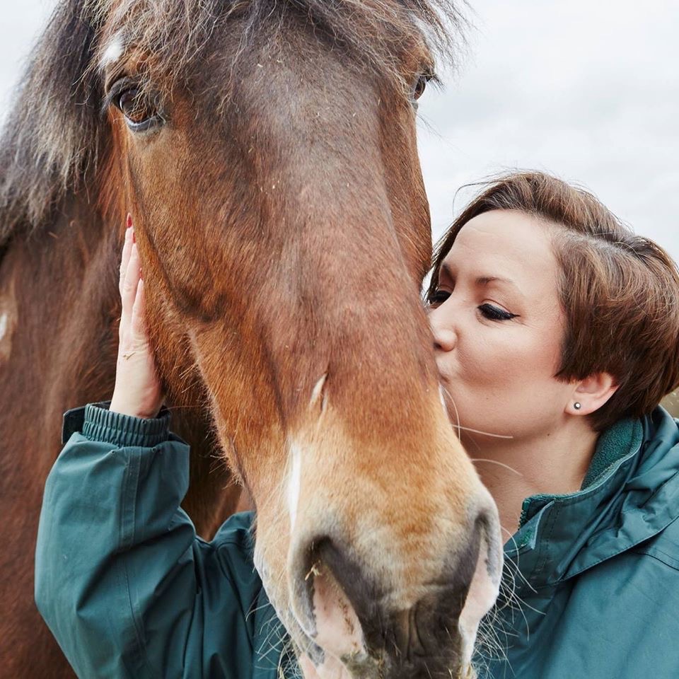 Jeanette Allen Horse Trust