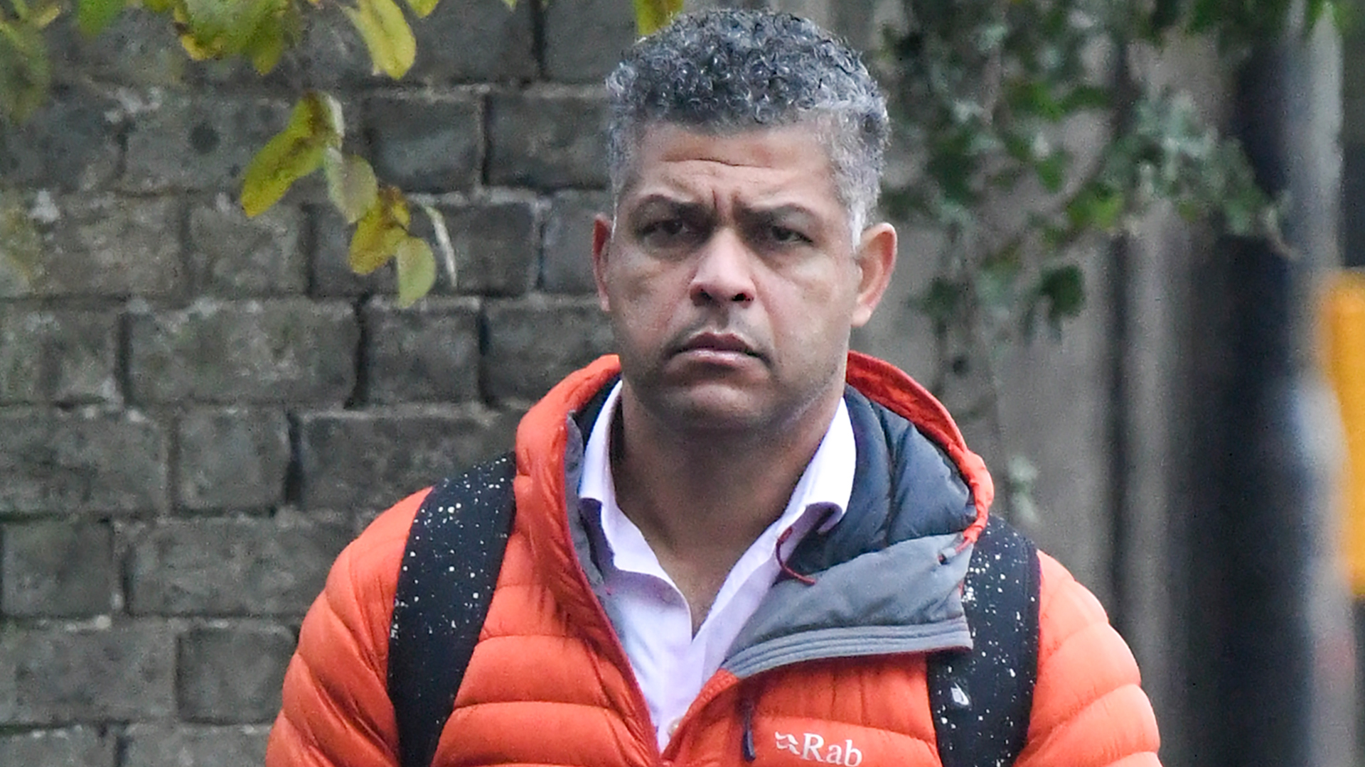 Jed Charlot's offences took place at 6 Armoured Close Support Battalion REME in Tidworth (Picture: Solent News Agency)