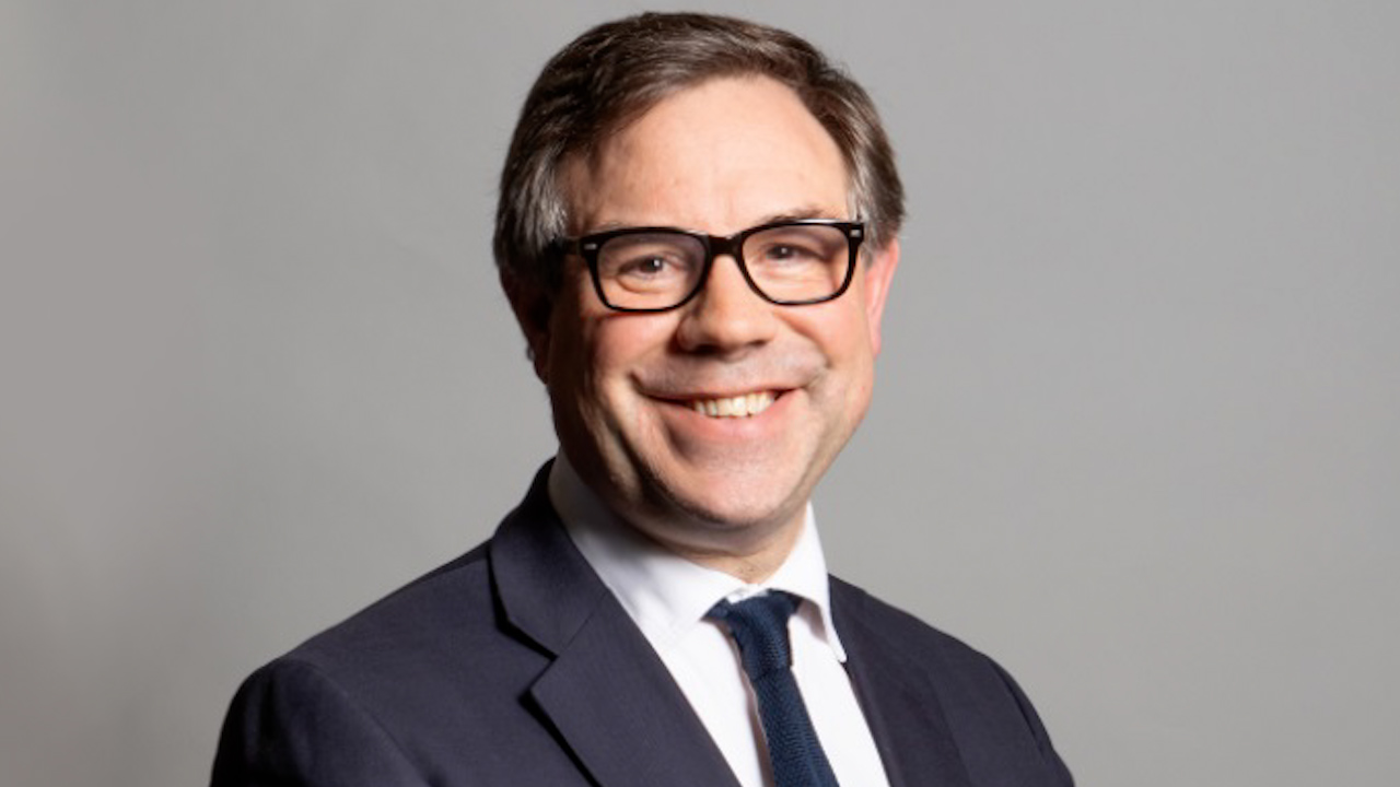 Sir Jeremy Quin has been appointed as the new chairman of Defence Committee (Picture: UK Parliament).