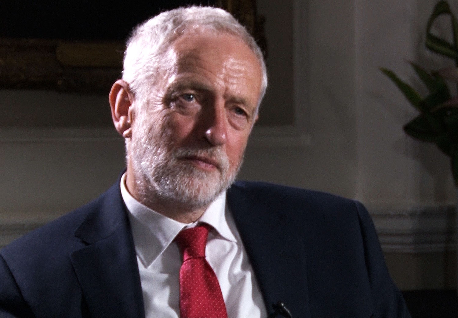 Jeremy Corbyn
