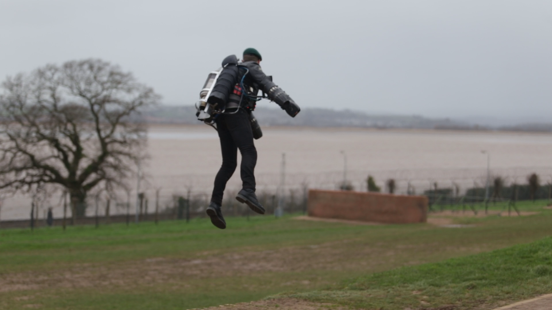 Jet Pack Marines Flight 6 CREDIT Gravity Industries