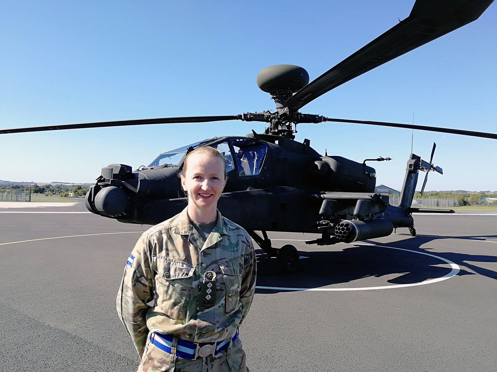 Jo Vann Army Pic Credit Team Bath Netball.jpg
